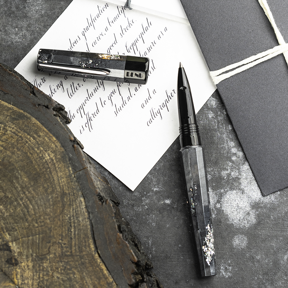 Benton Caviar – BENU