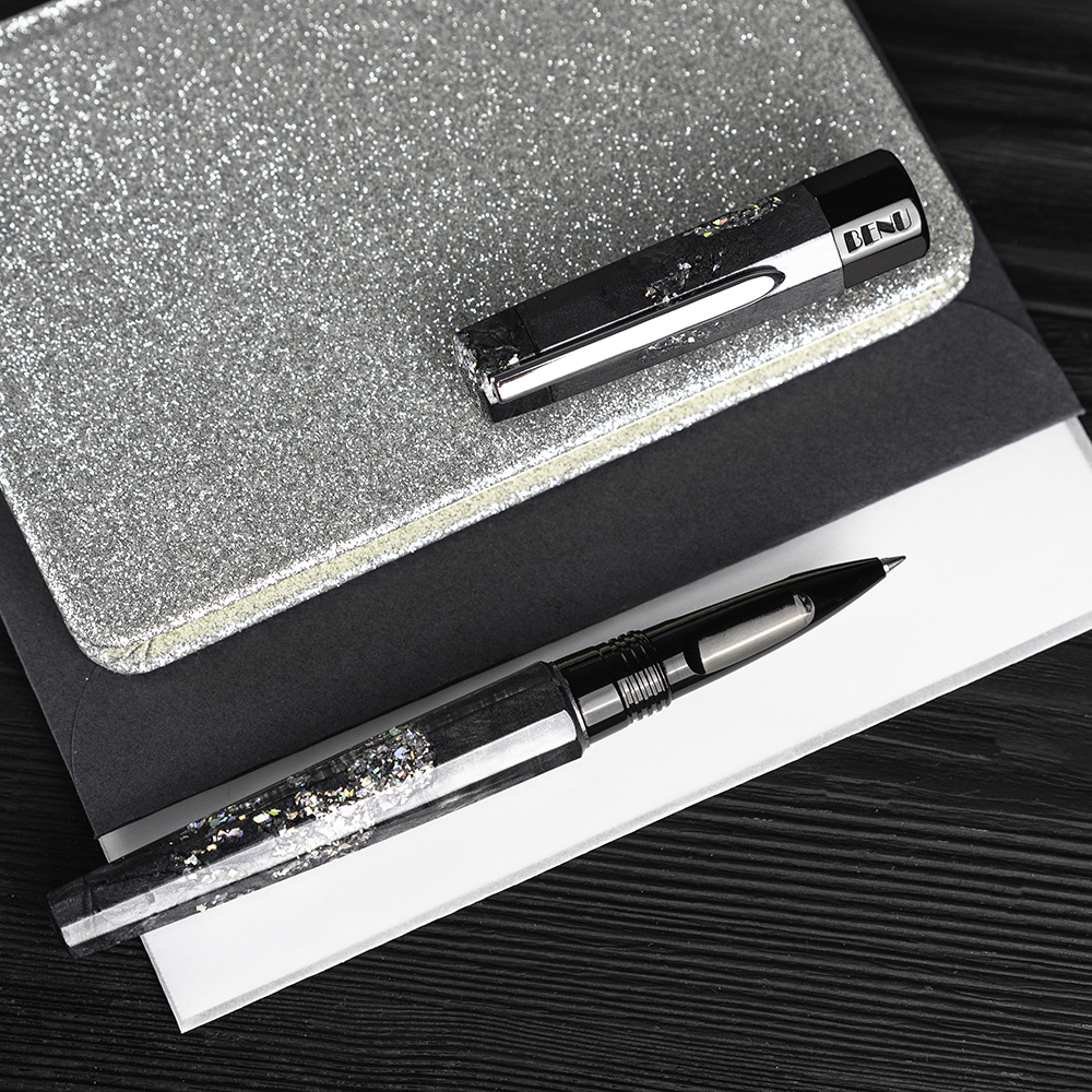 Benton Caviar – BENU