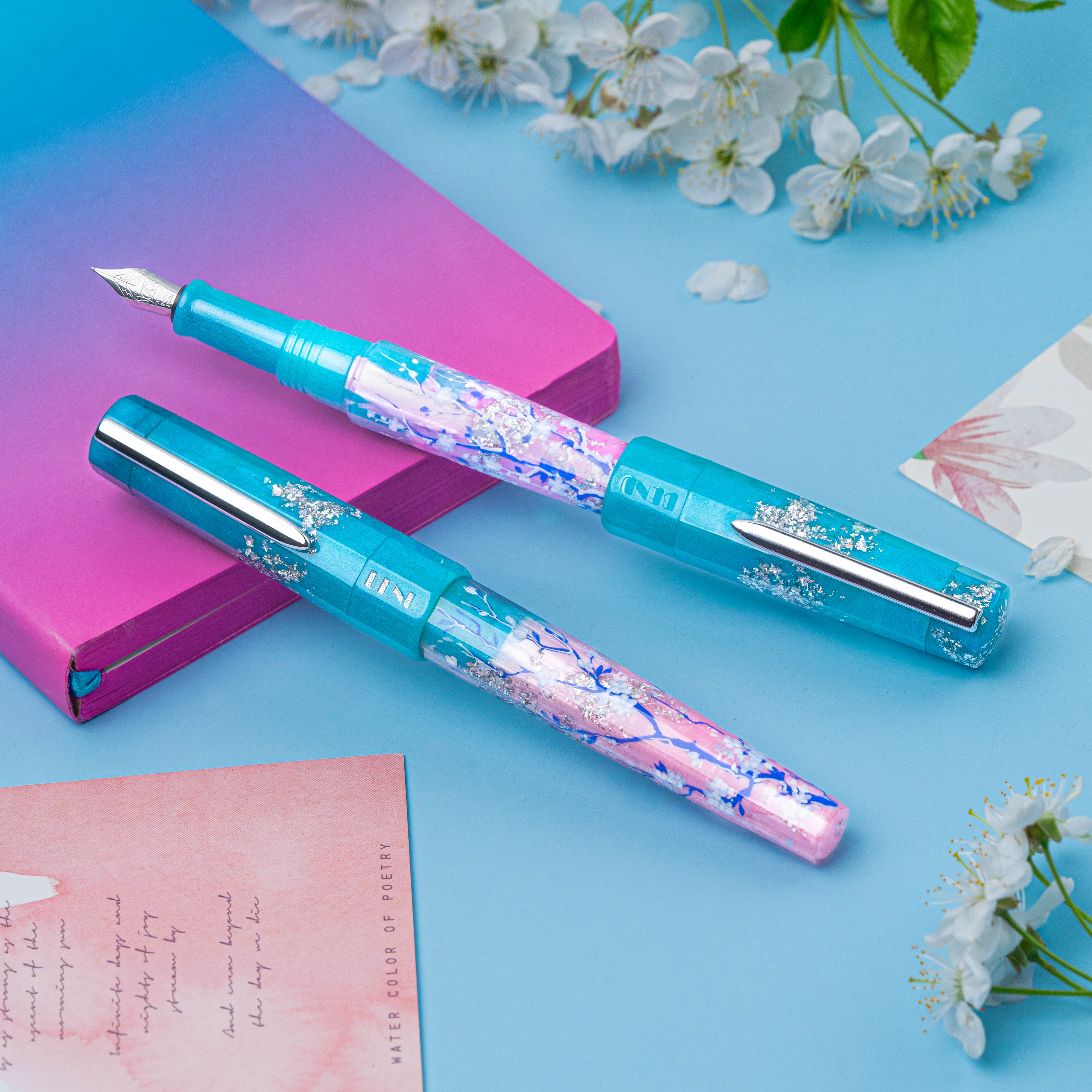 Benton Cherry Blossom – BENU