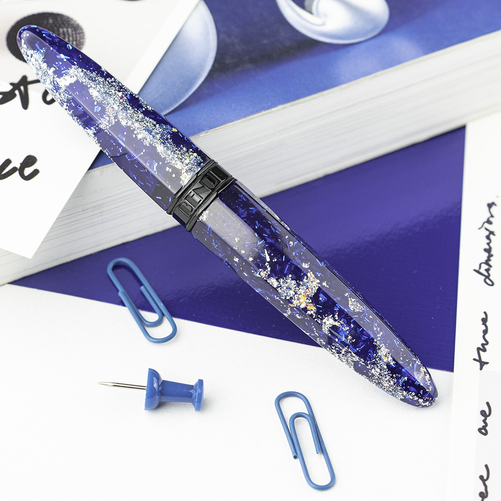 Benton City Lights – BENU