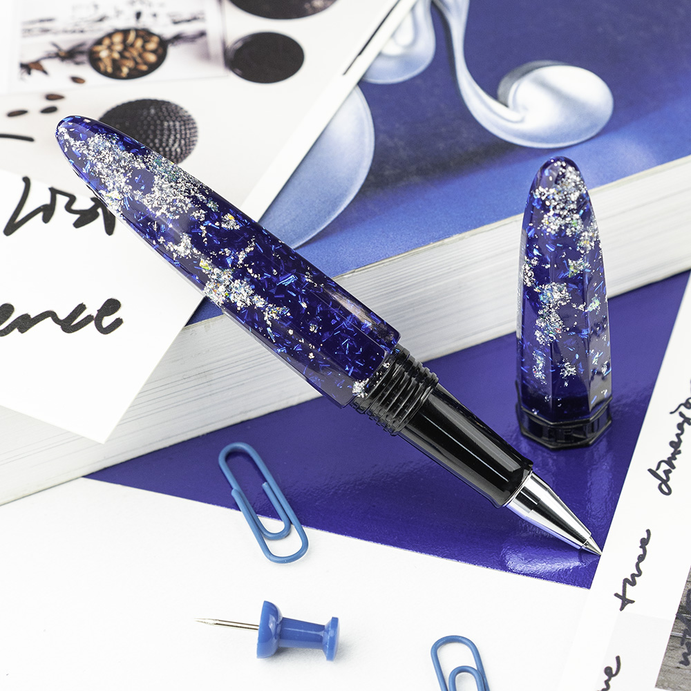 Benton City Lights – BENU