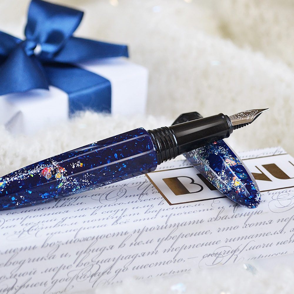 Benton City Lights – BENU