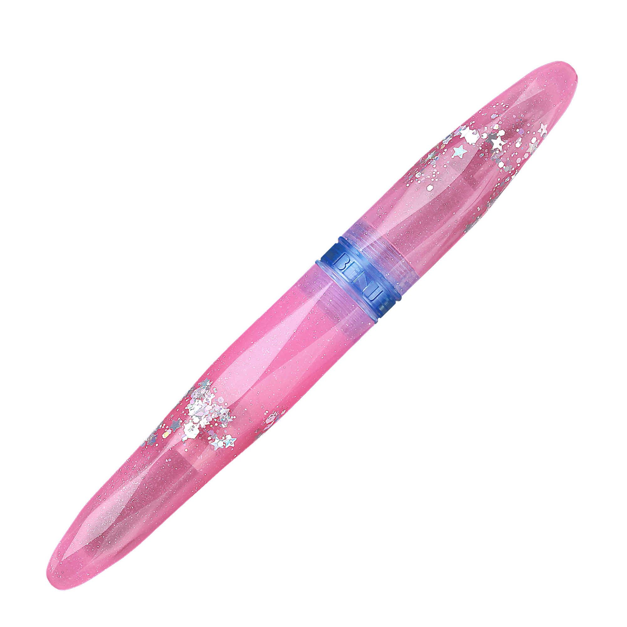 Benton Cosmopuff – BENU