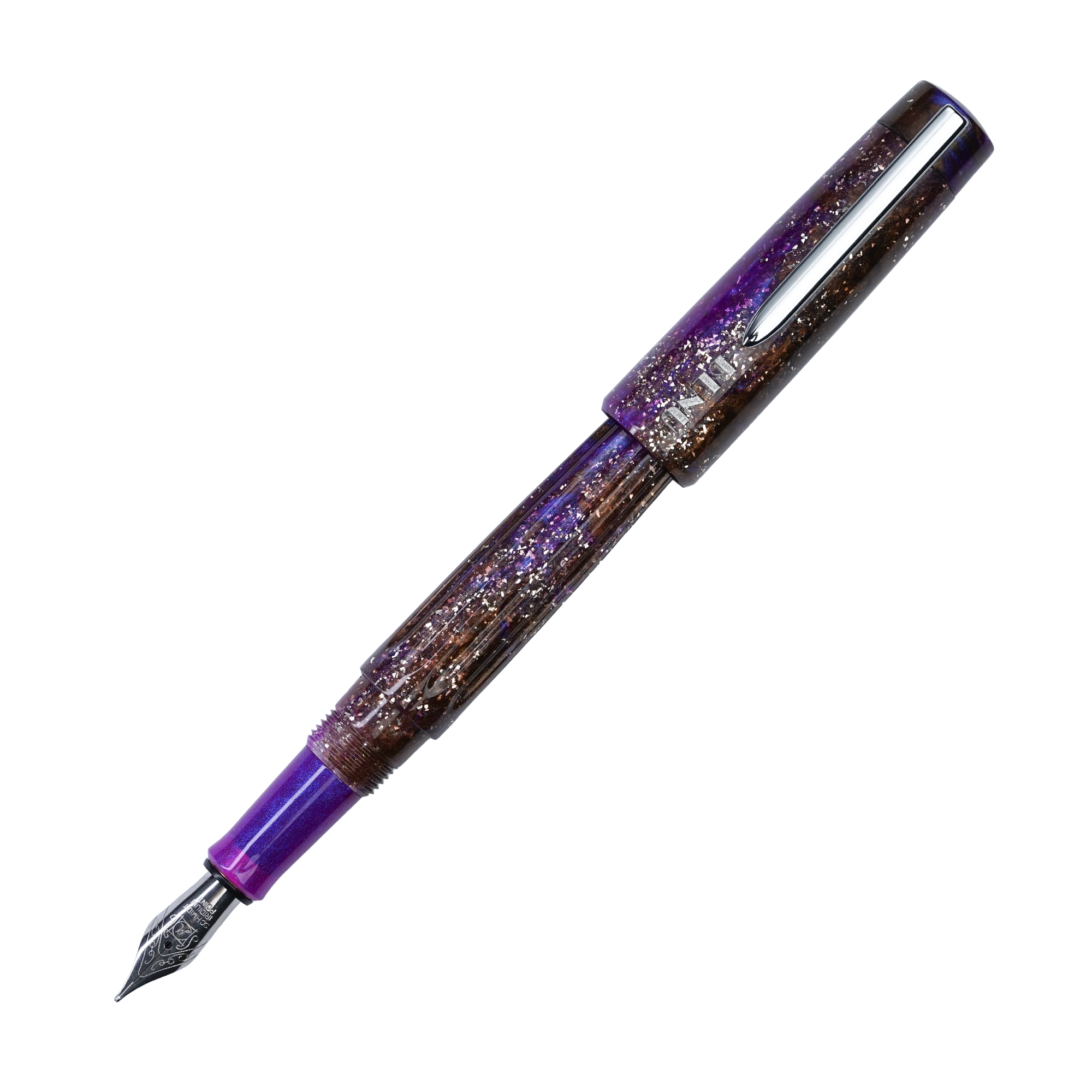 benton Creative Thursday – BENU