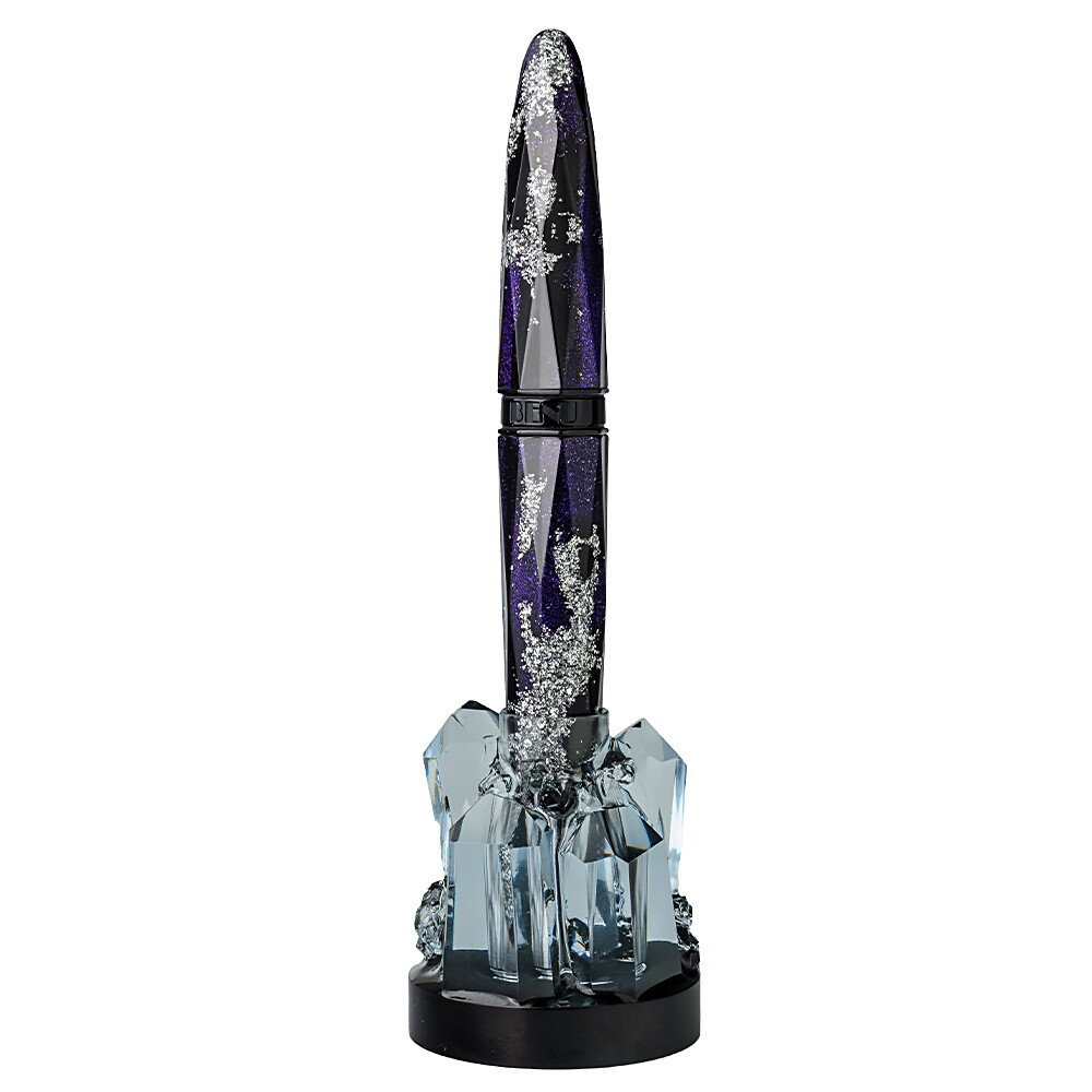 Benton Crystalline – BENU
