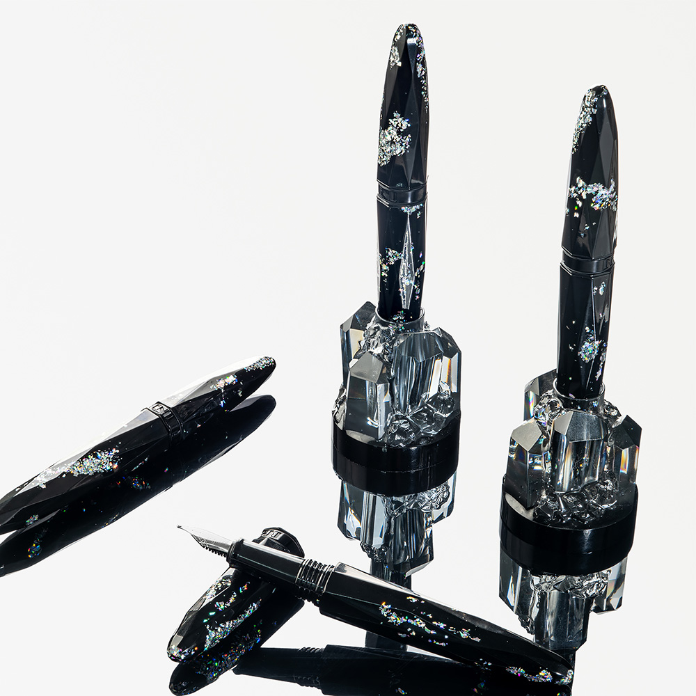Benton Crystalline – BENU