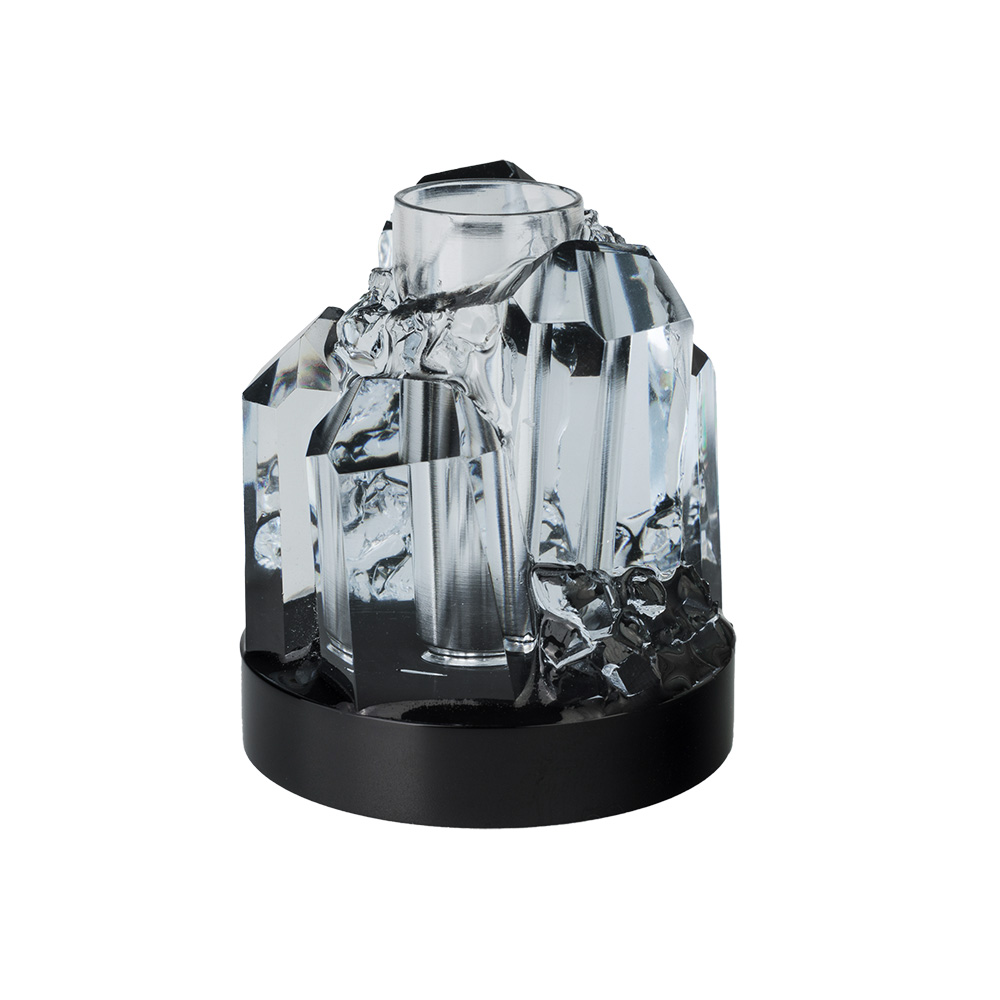 benton Crystalline – BENU