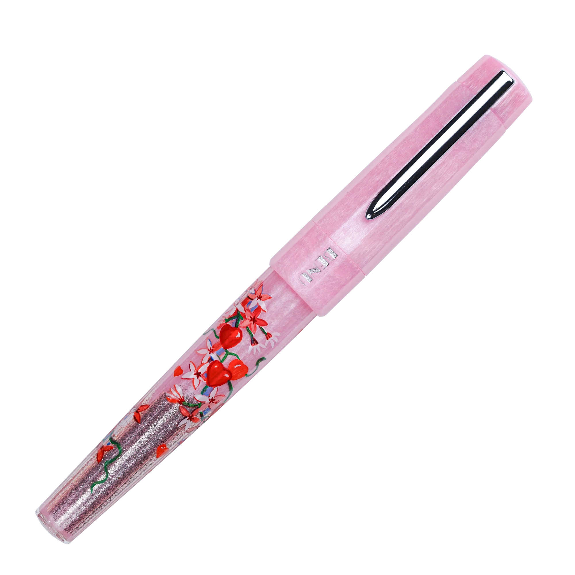 Benton Cupid’s Garden – BENU