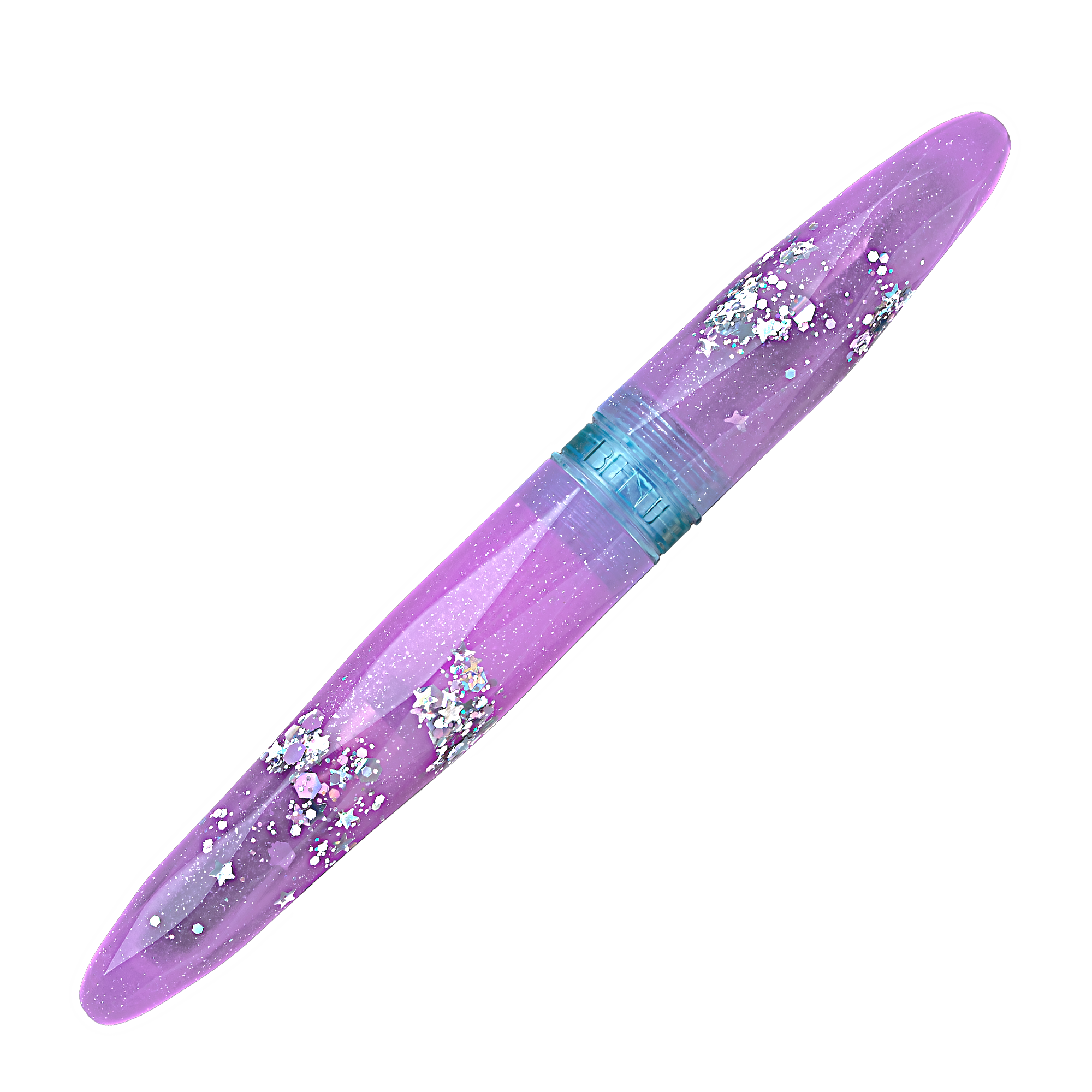 Benton Disco Violet – BENU