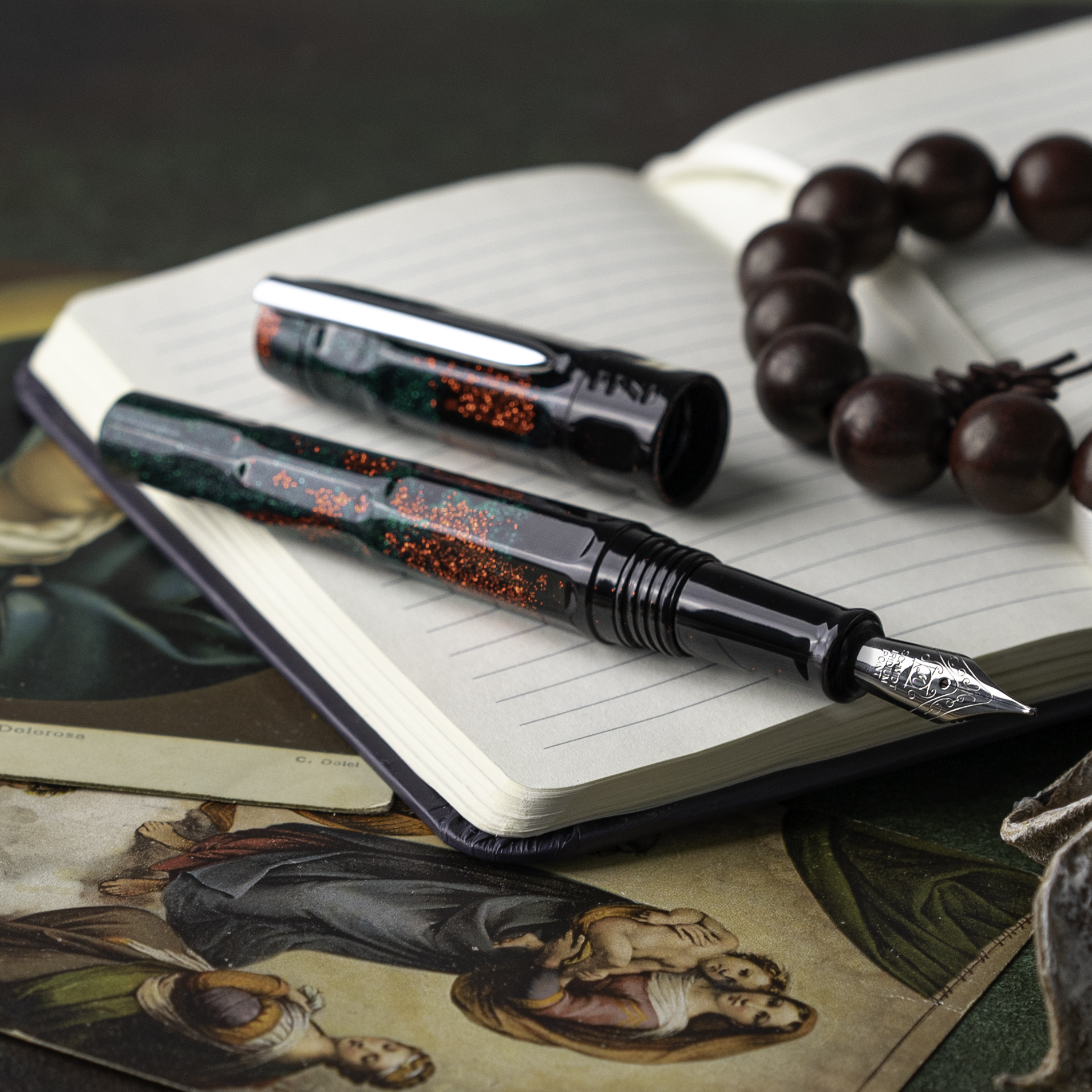 Benton Dragon’s Blood – BENU