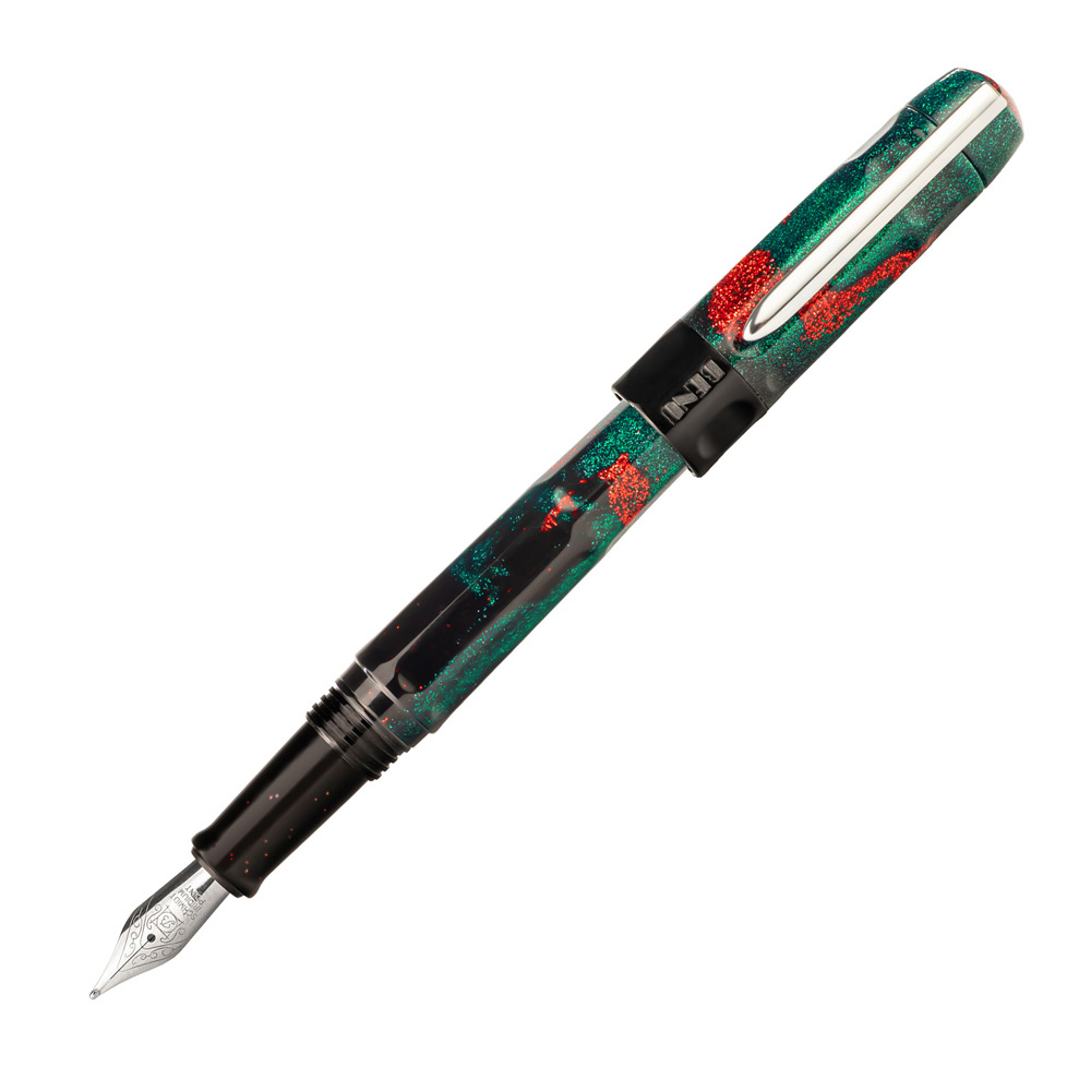 benton Dragon’s Blood – BENU