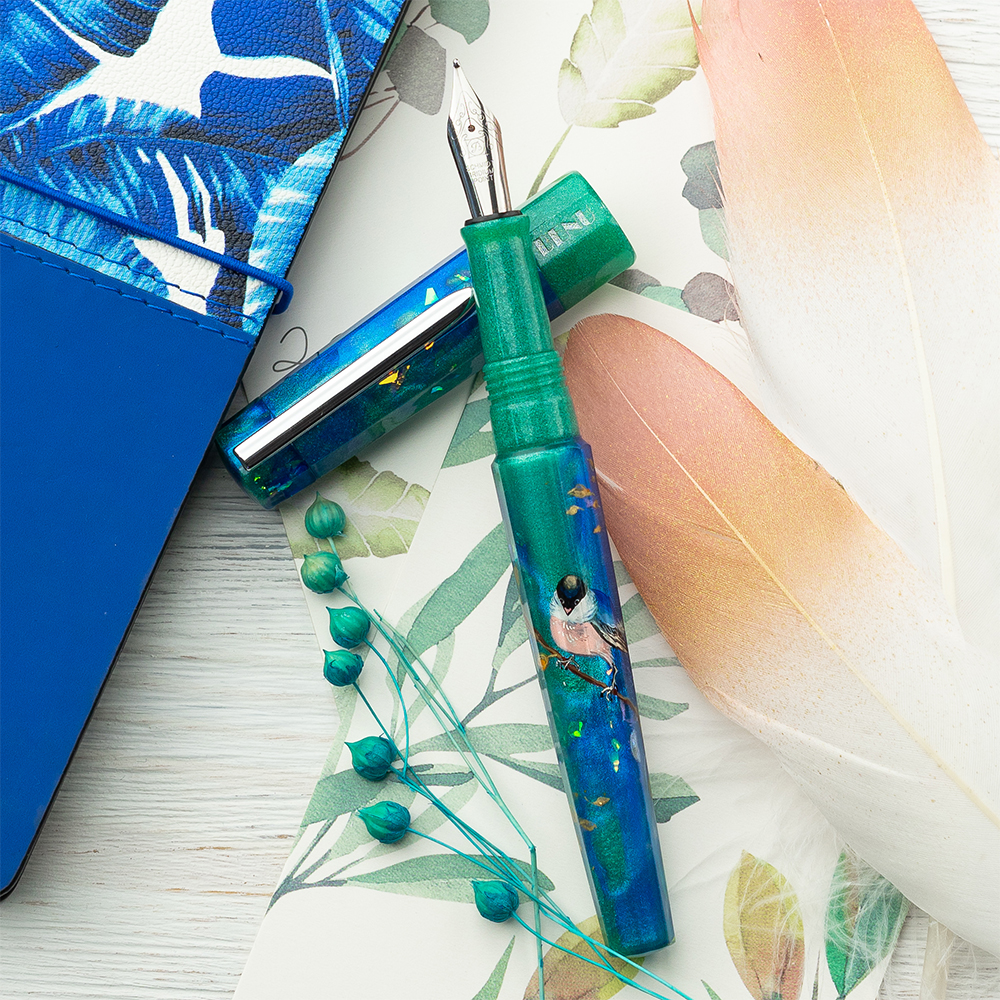 Benton Early Bird – BENU