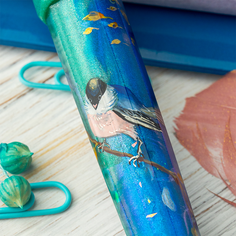 Benton Early Bird – BENU