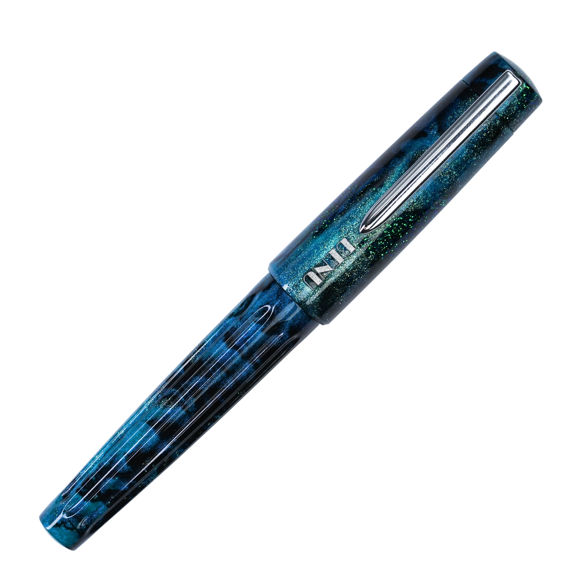 Benton ⁠Easy Wednesday – BENU