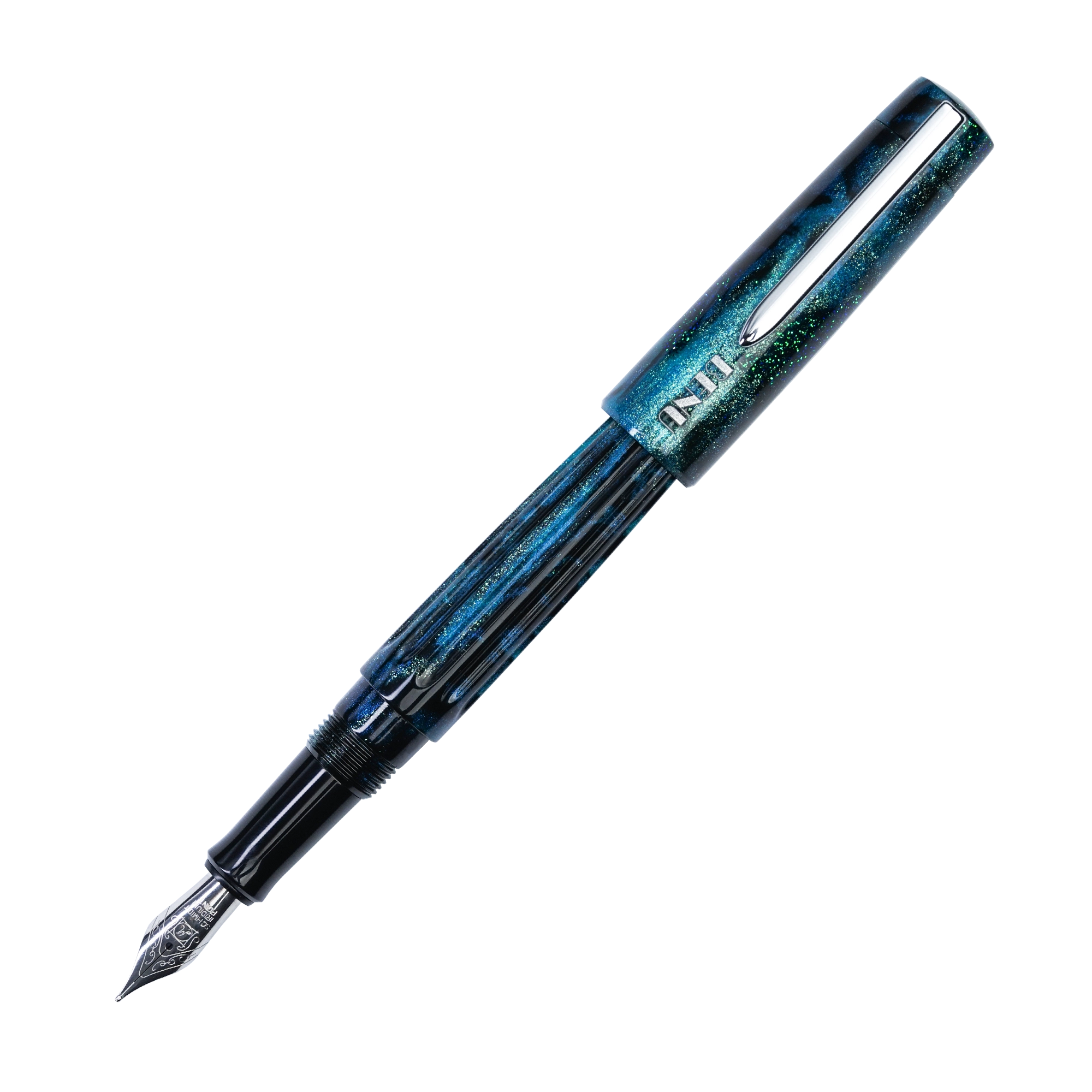 benton ⁠Easy Wednesday – BENU