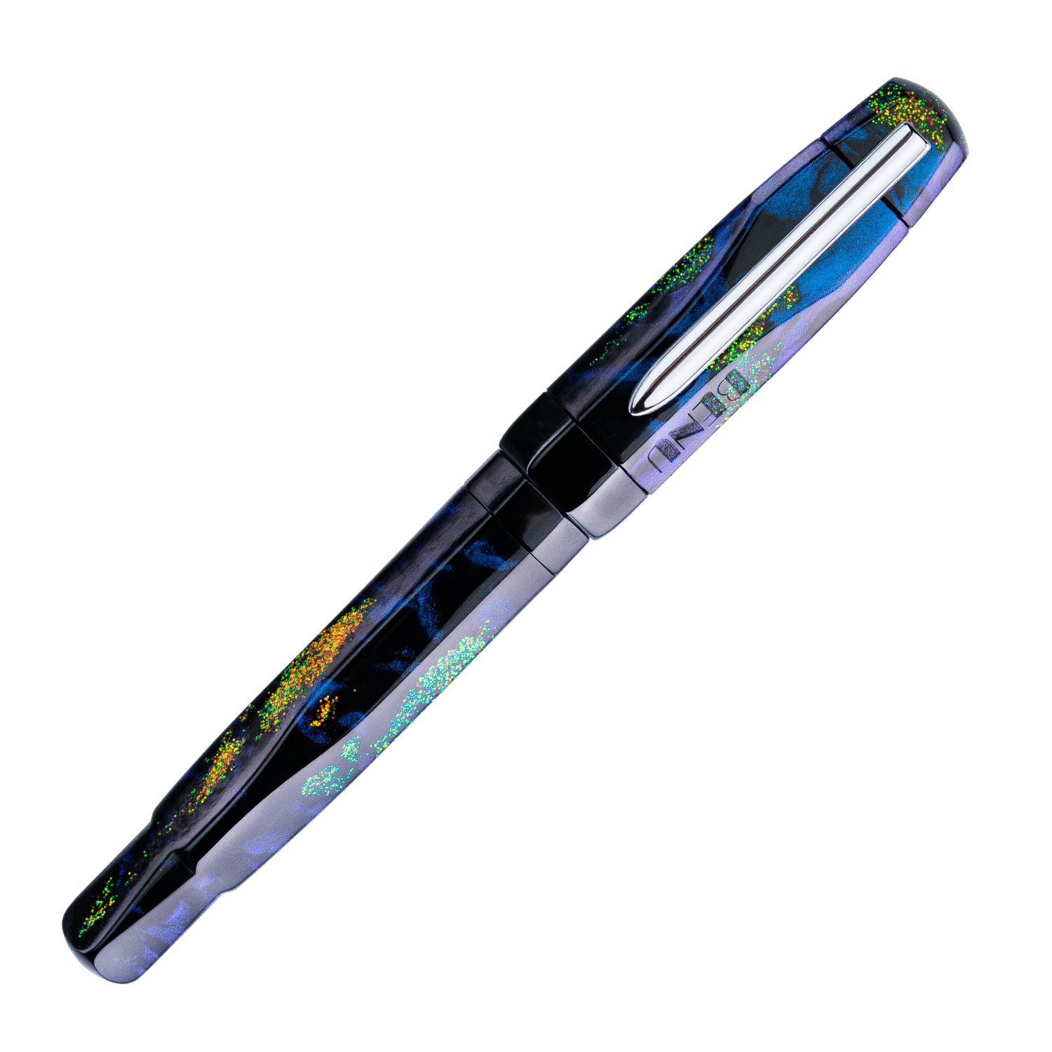Benton Echo – BENU