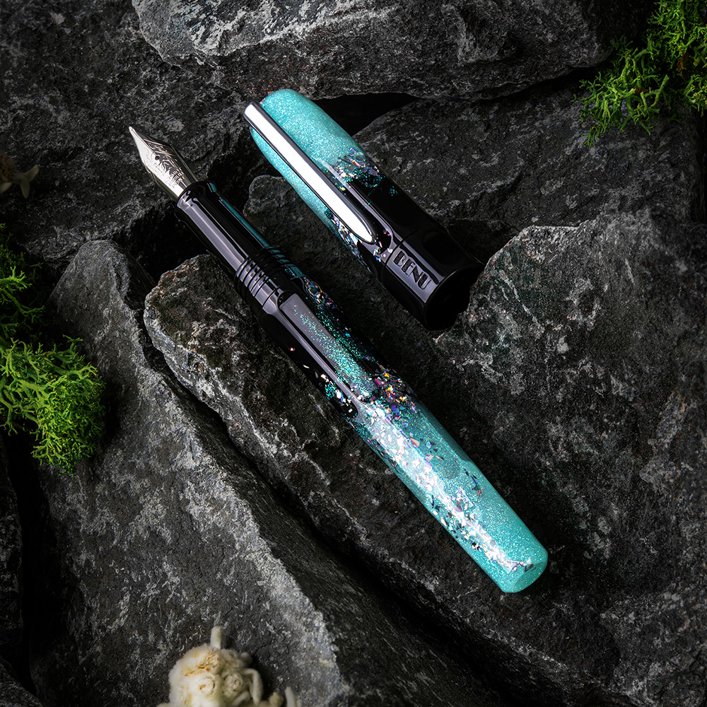 Benton Edelweiss – BENU