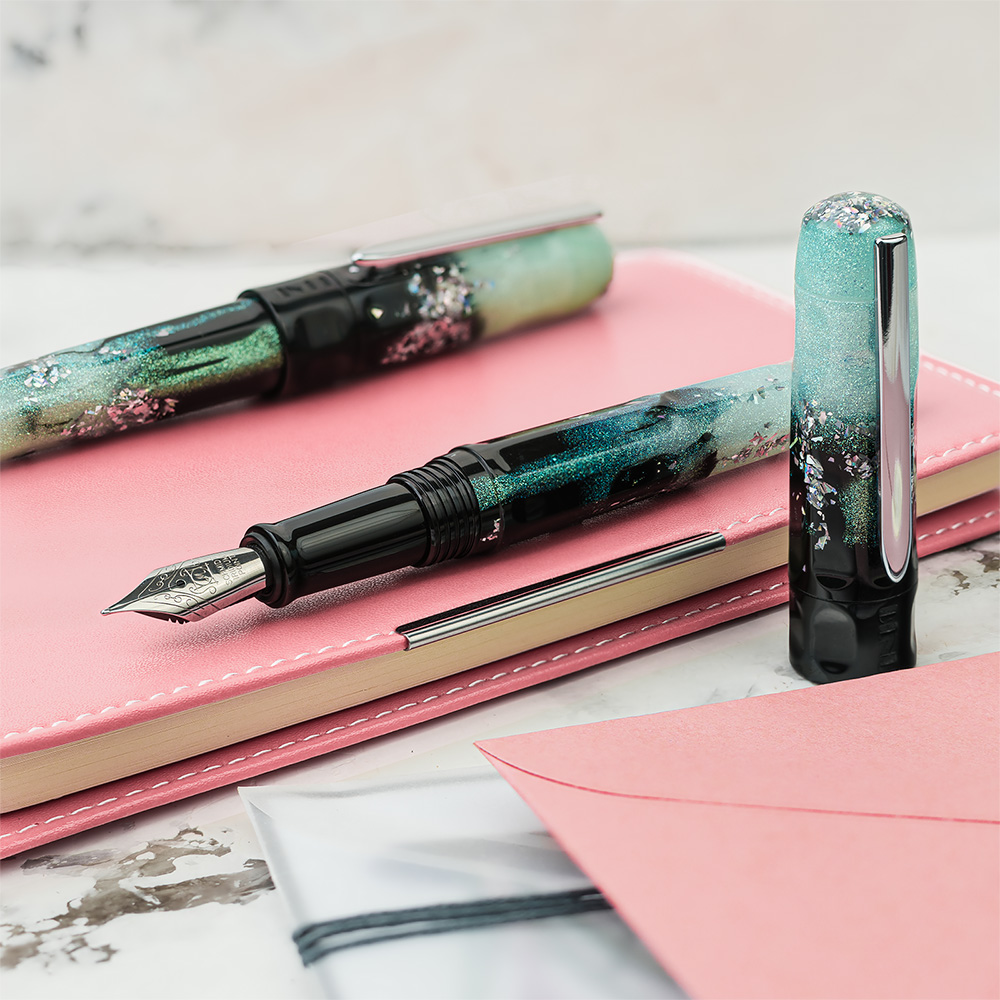 Benton Edelweiss – BENU