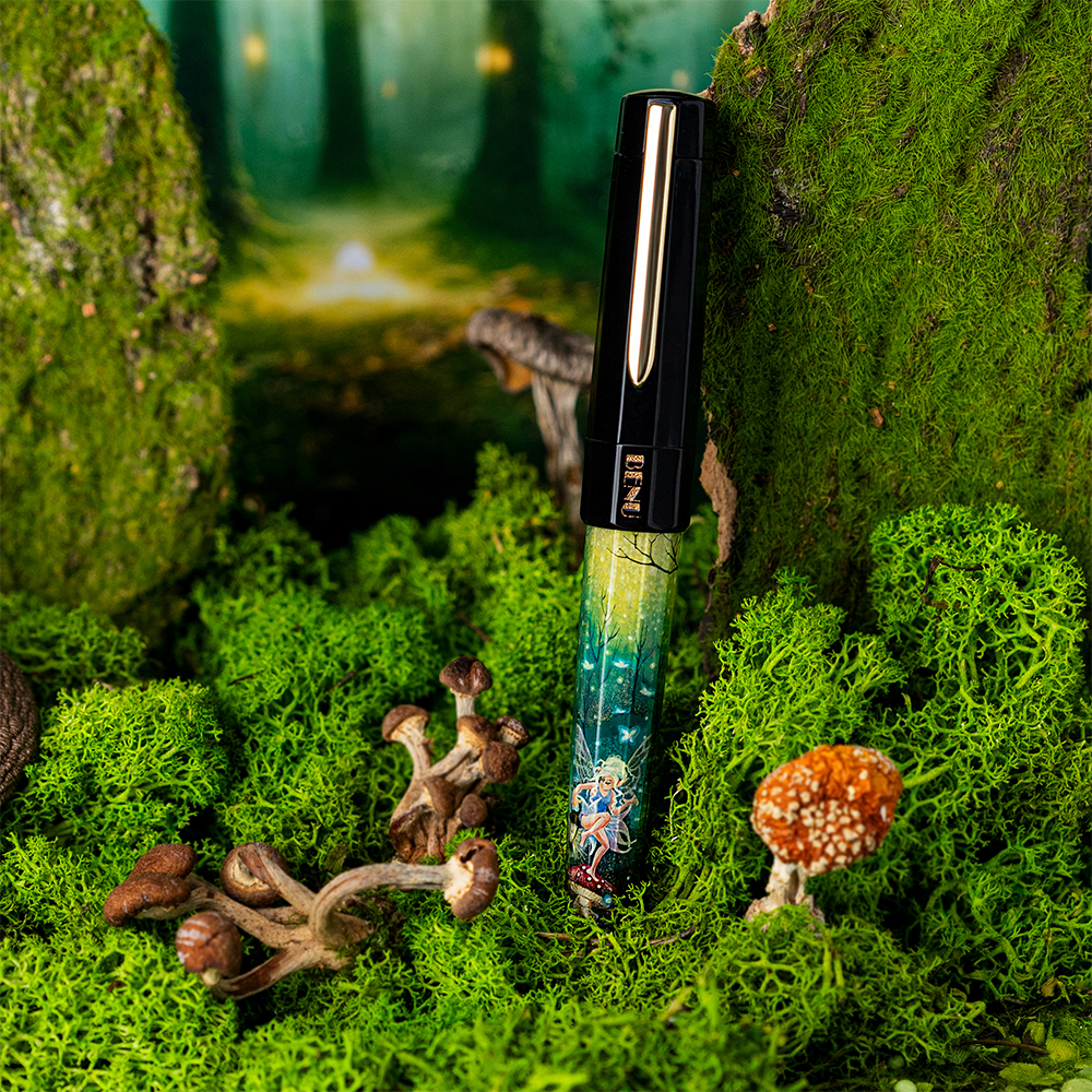 Benton Enchanted Forest – BENU