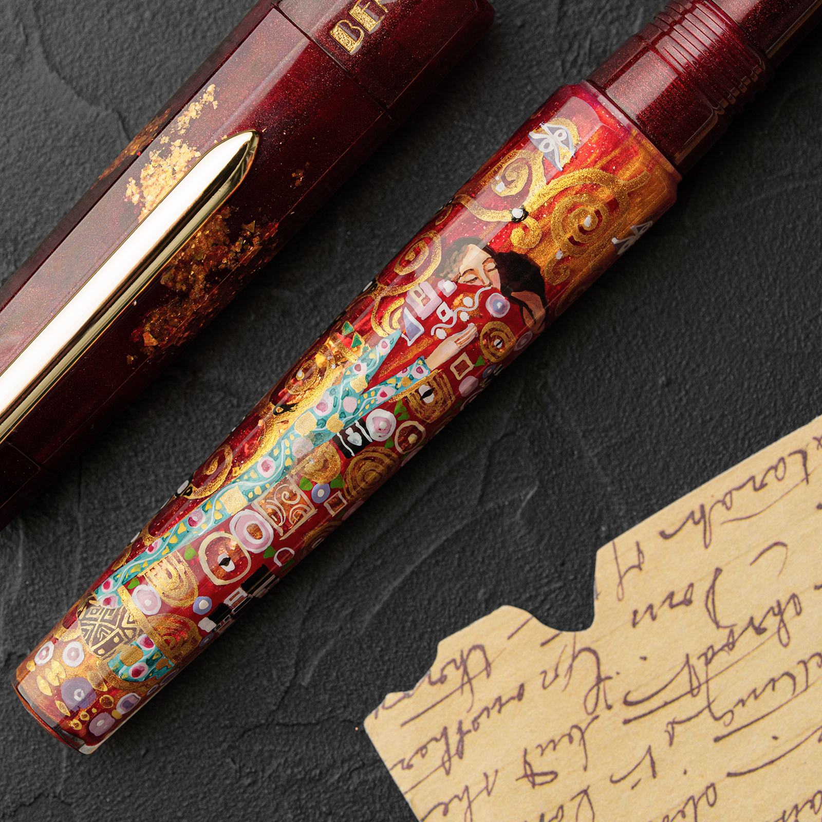 Benton Eternal Klimt – BENU