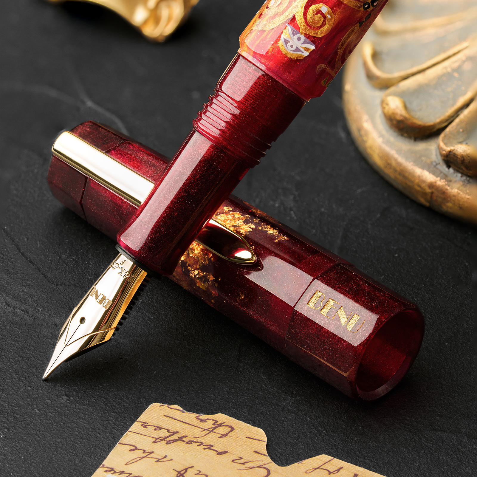 Benton Eternal Klimt – BENU