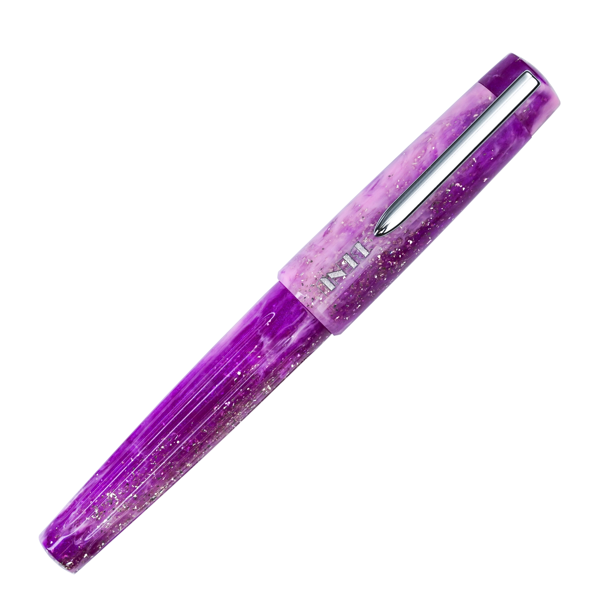 Benton Exciting Friday – BENU