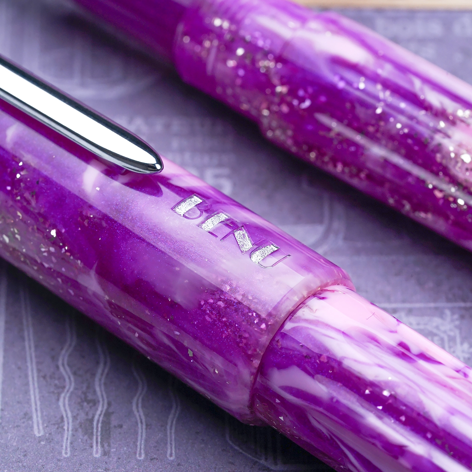 Benton Exciting Friday – BENU