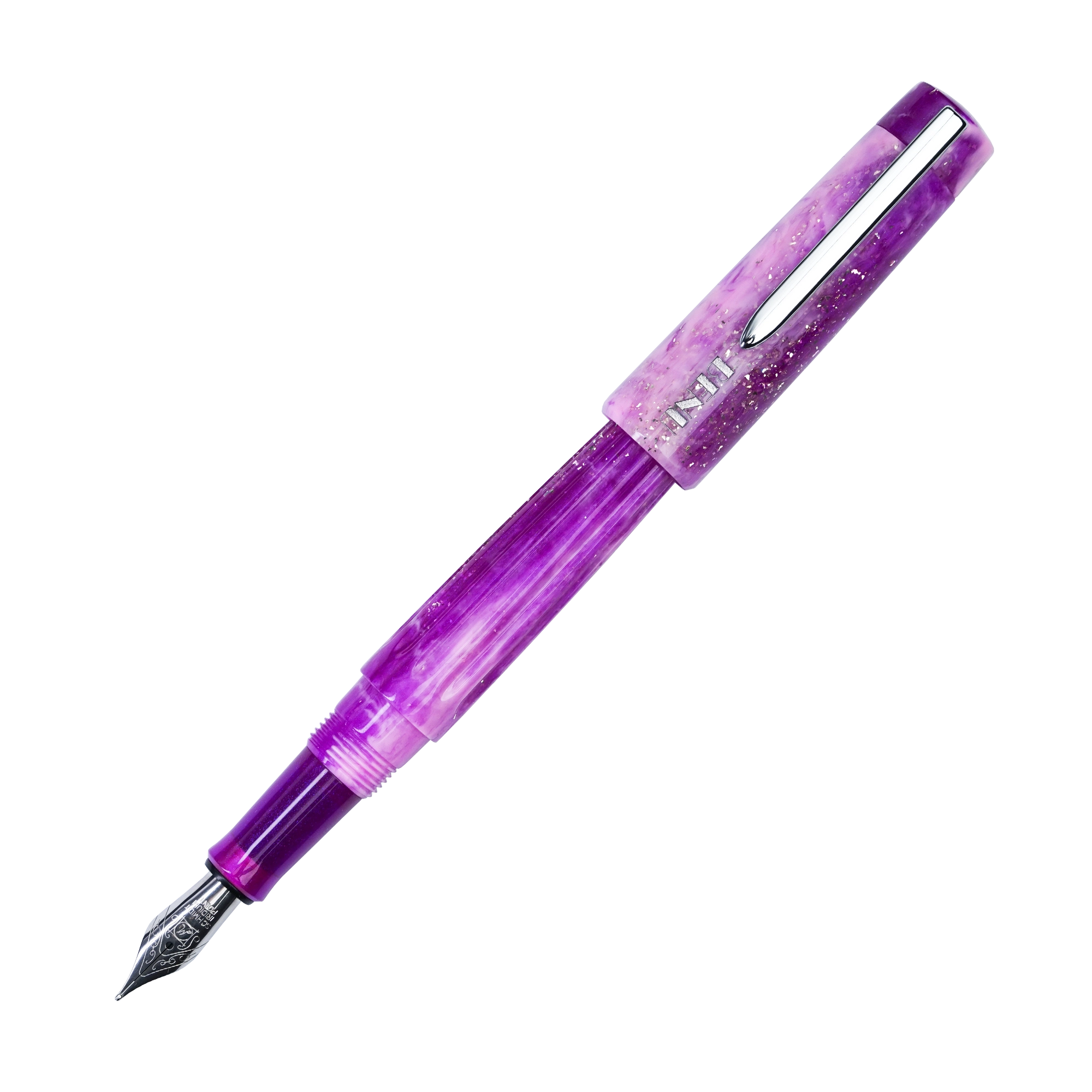 benton Exciting Friday – BENU