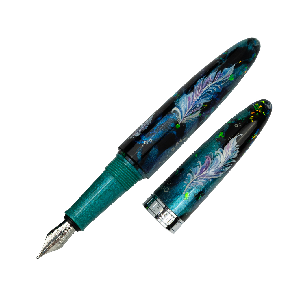 benton Feather In The Wind – BENU