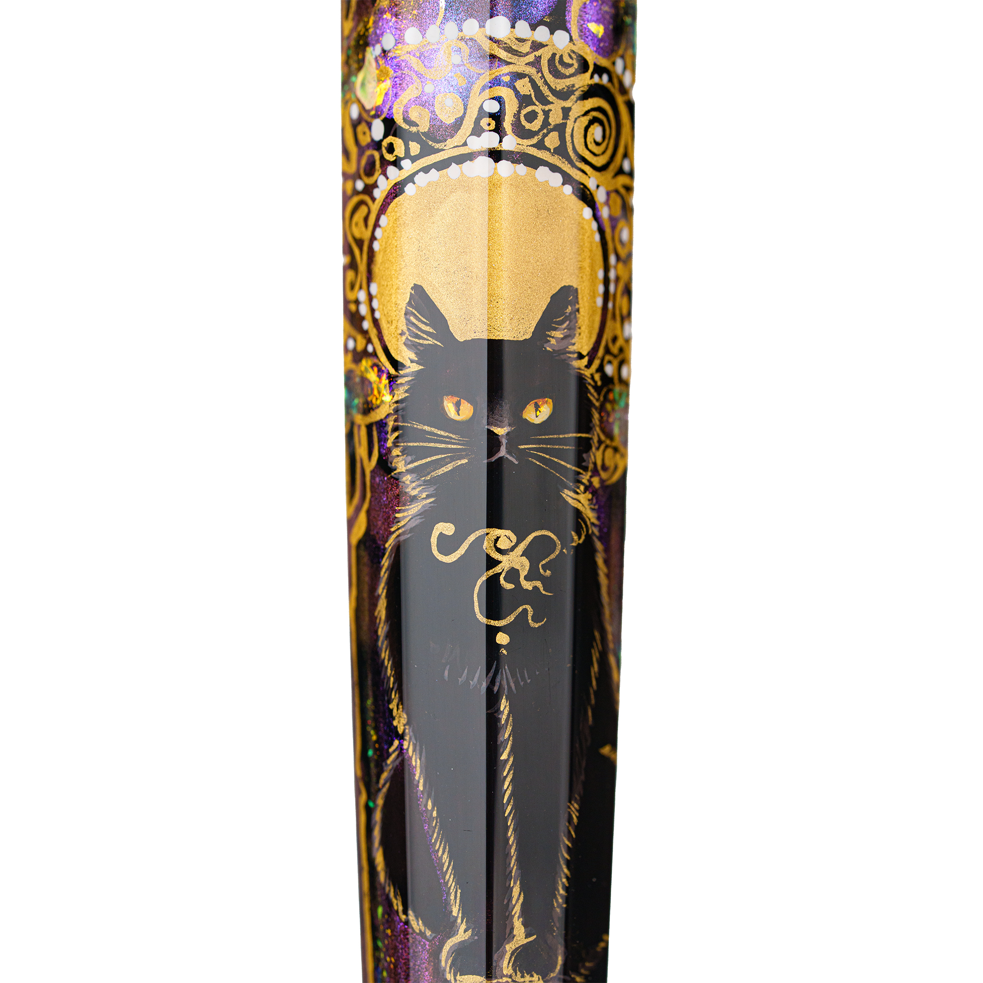 Benton Feline Nouveau – BENU