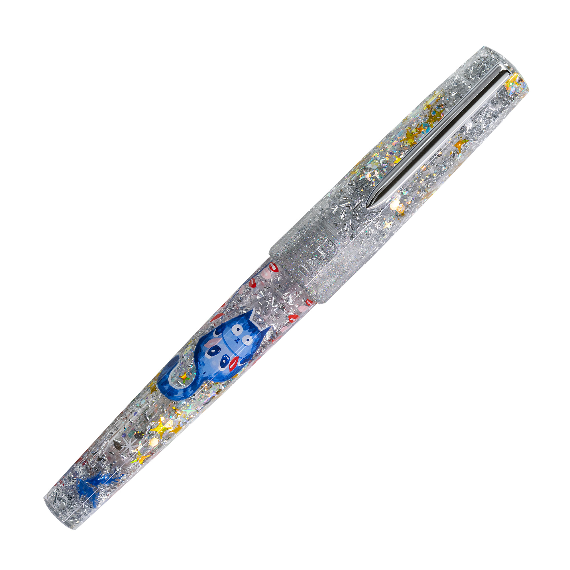 Benton Festive Furballs – BENU