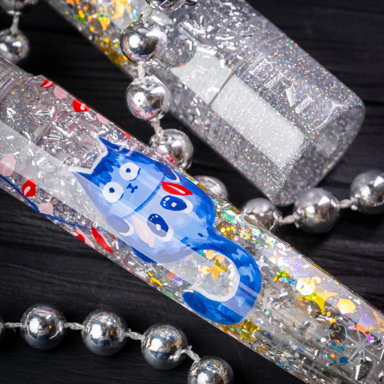 Benton Festive Furballs – BENU