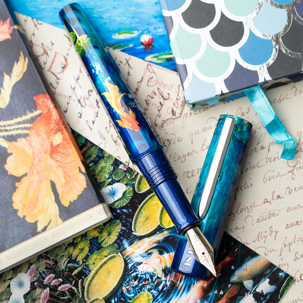 Benton Forest Pond – BENU