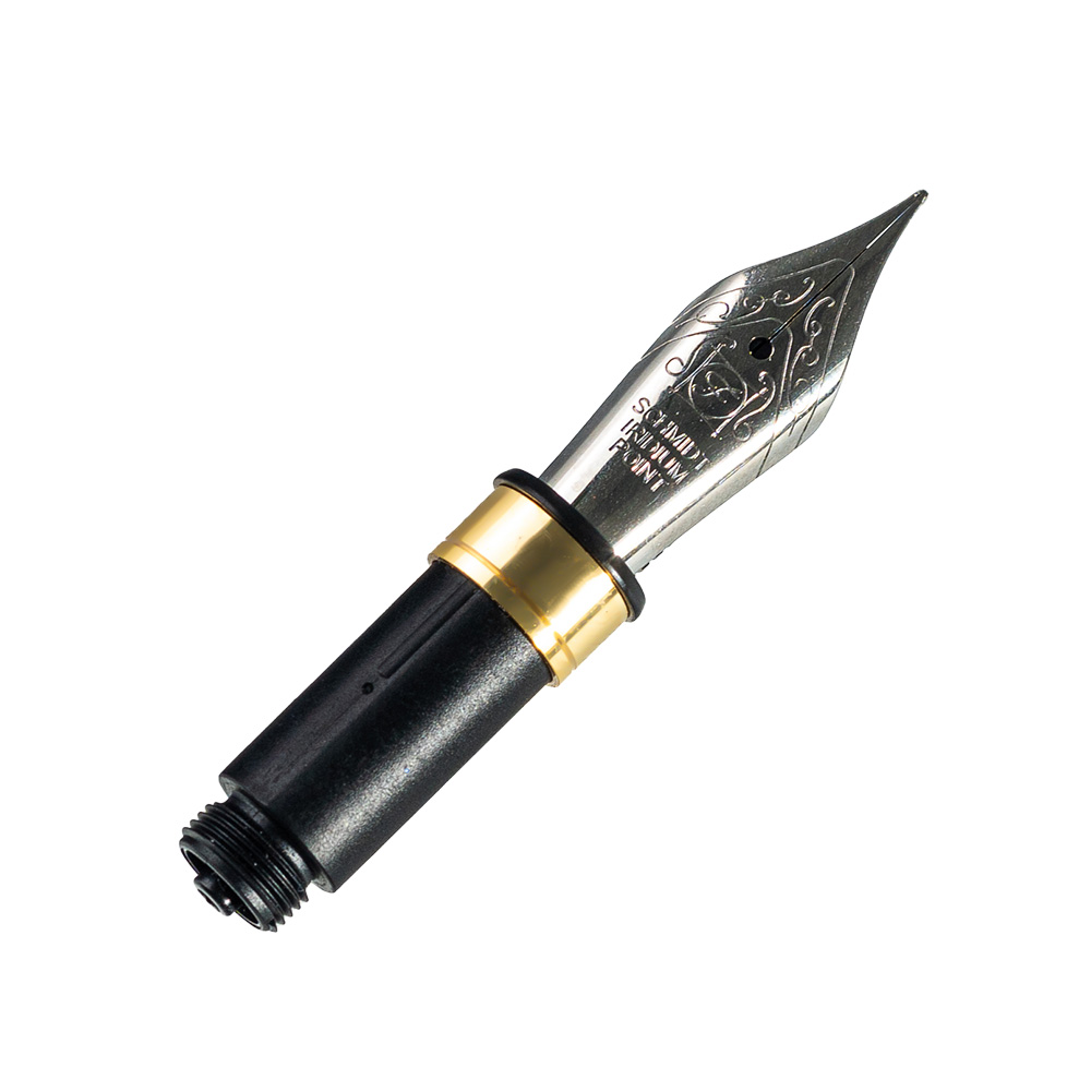 benton Fountain Pen Nib #6 – BENU