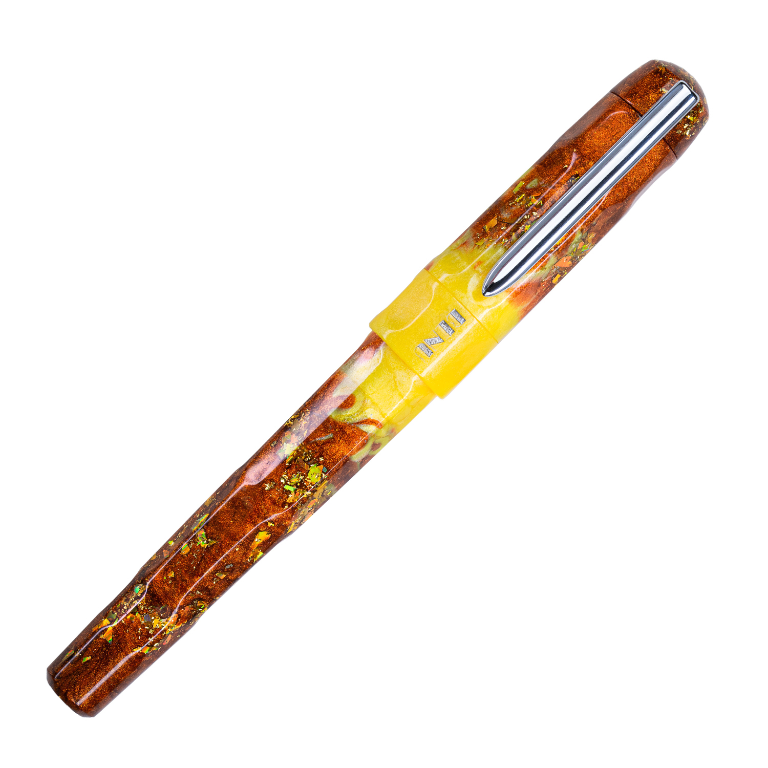 Benton Frankincense – BENU