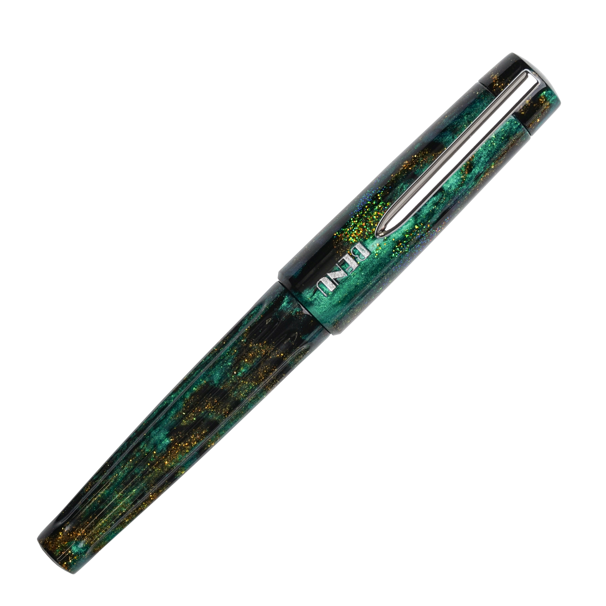 Benton Fresh Monday – BENU