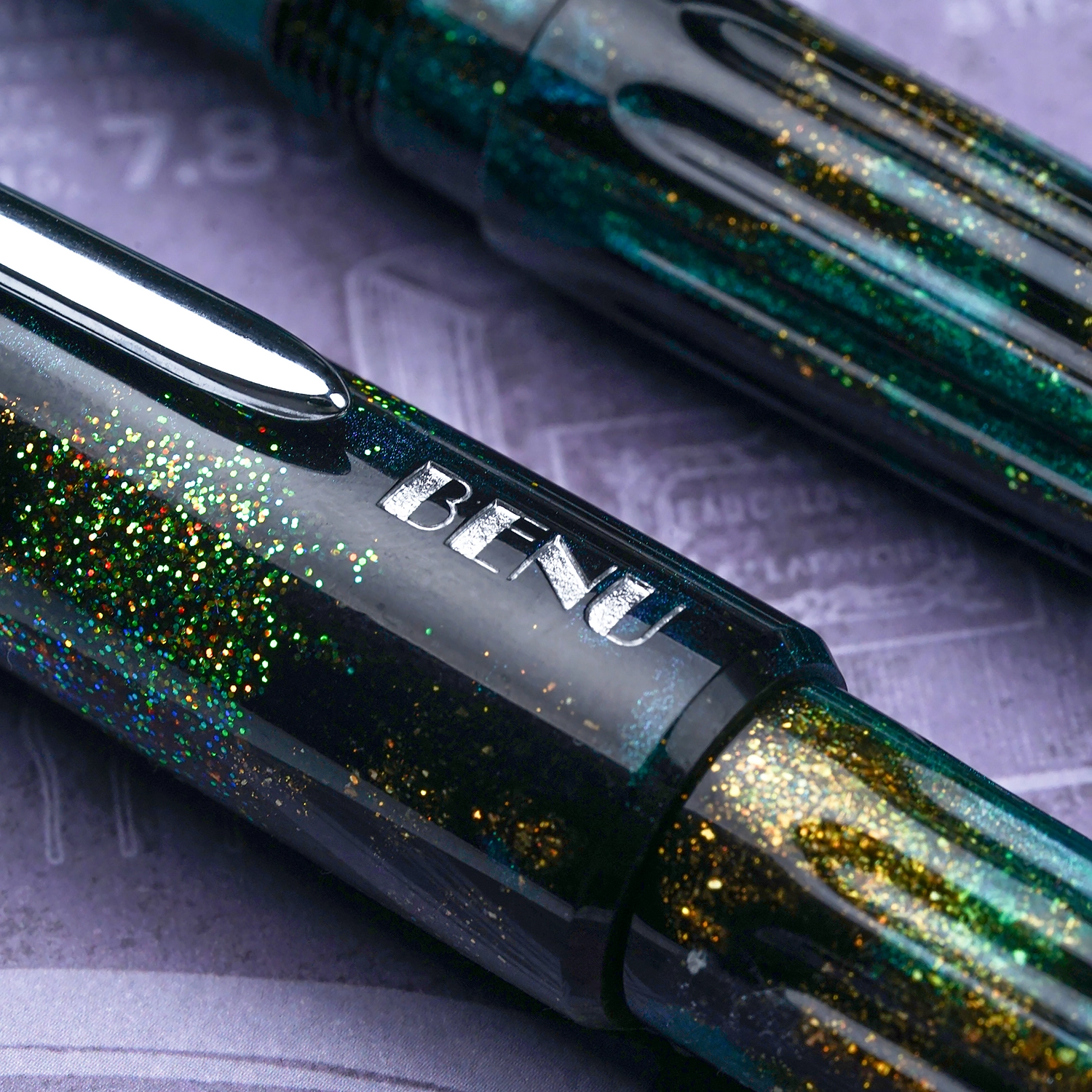 Benton Fresh Monday – BENU