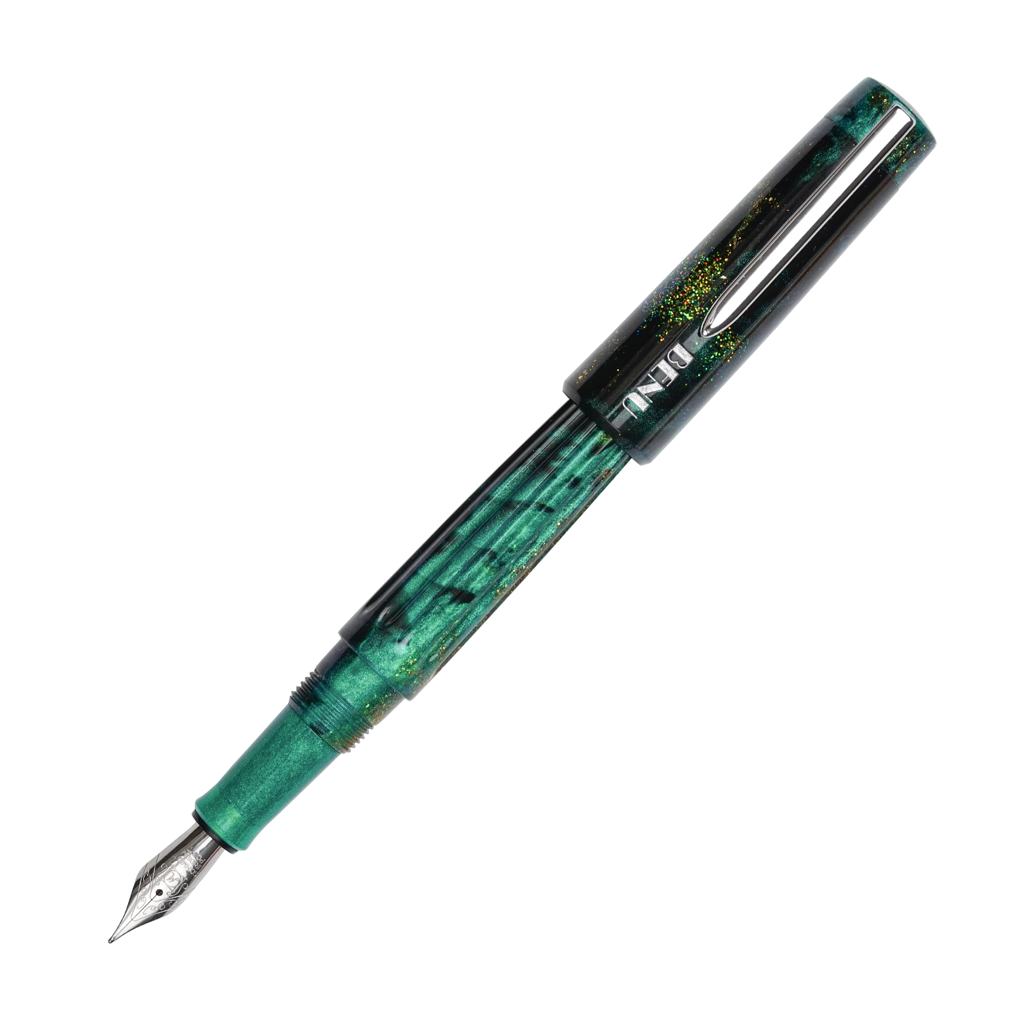 benton Fresh Monday – BENU