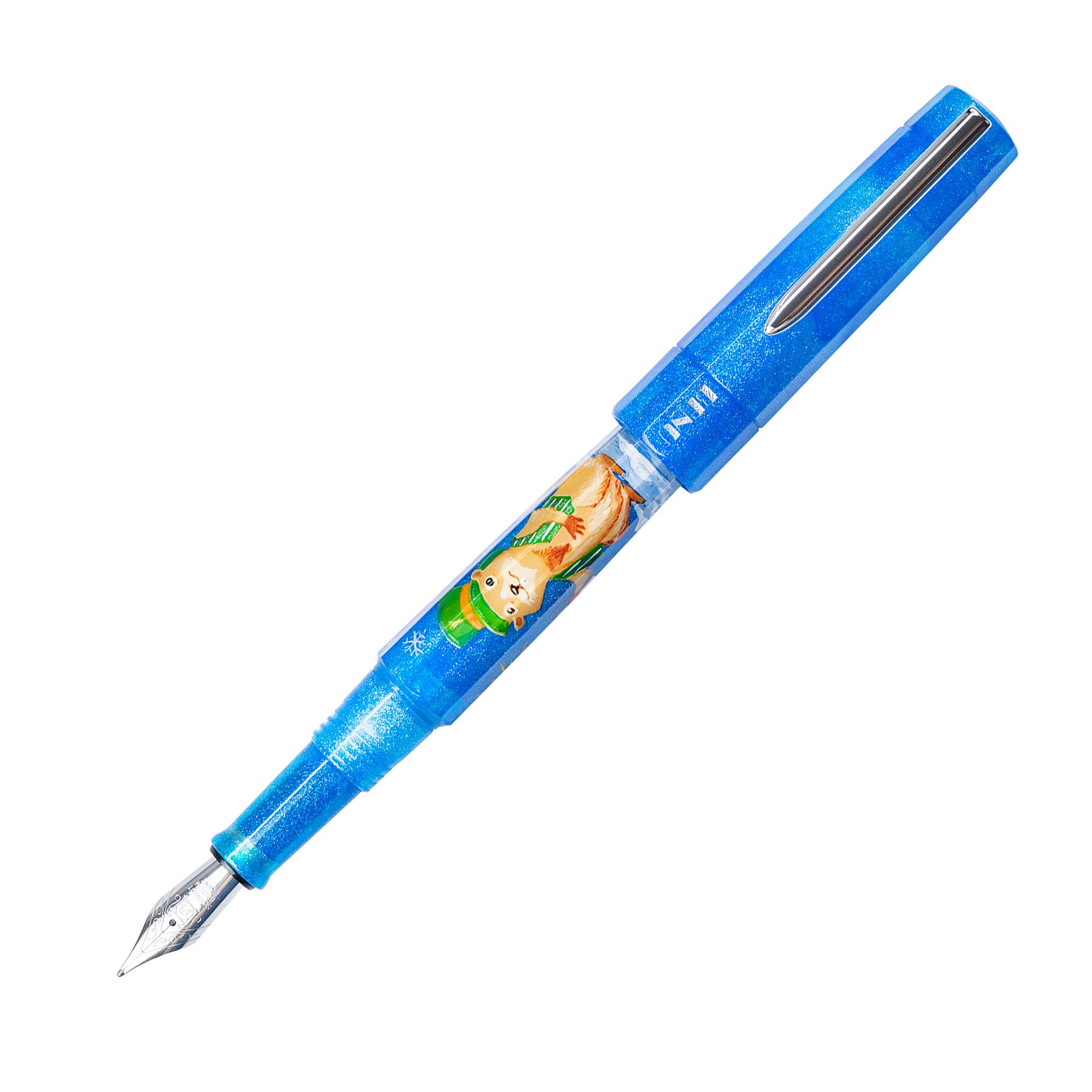 benton Groundhog Day – BENU