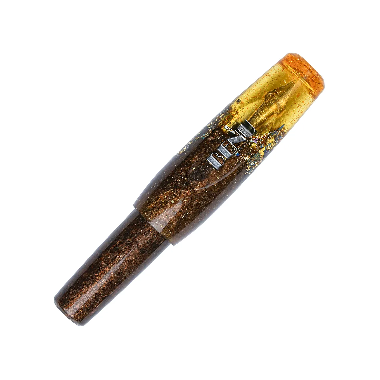 Benton Honey Bronze – BENU