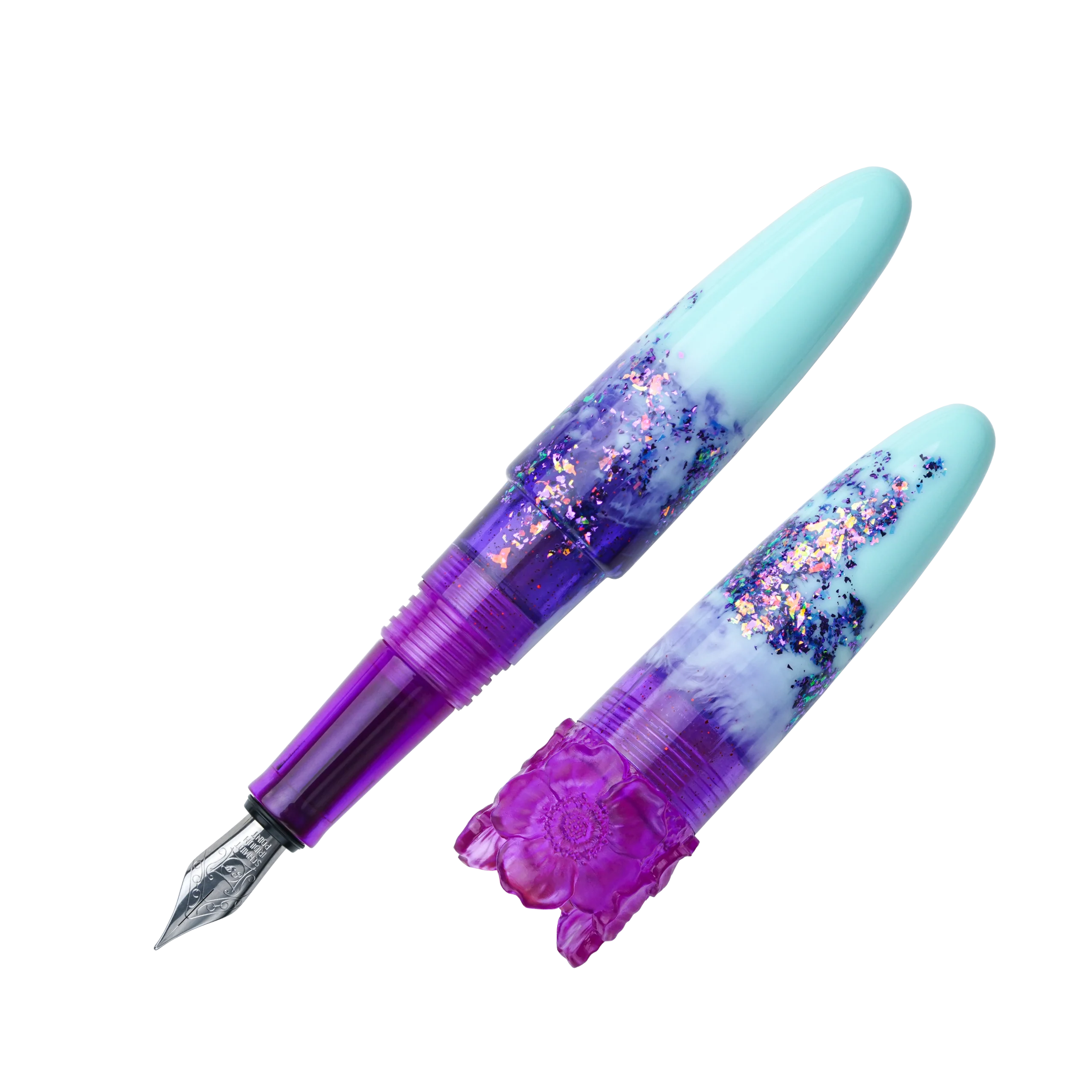 benton Hyacinth – BENU