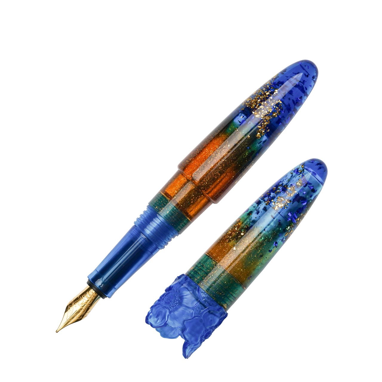 benton Iris – BENU