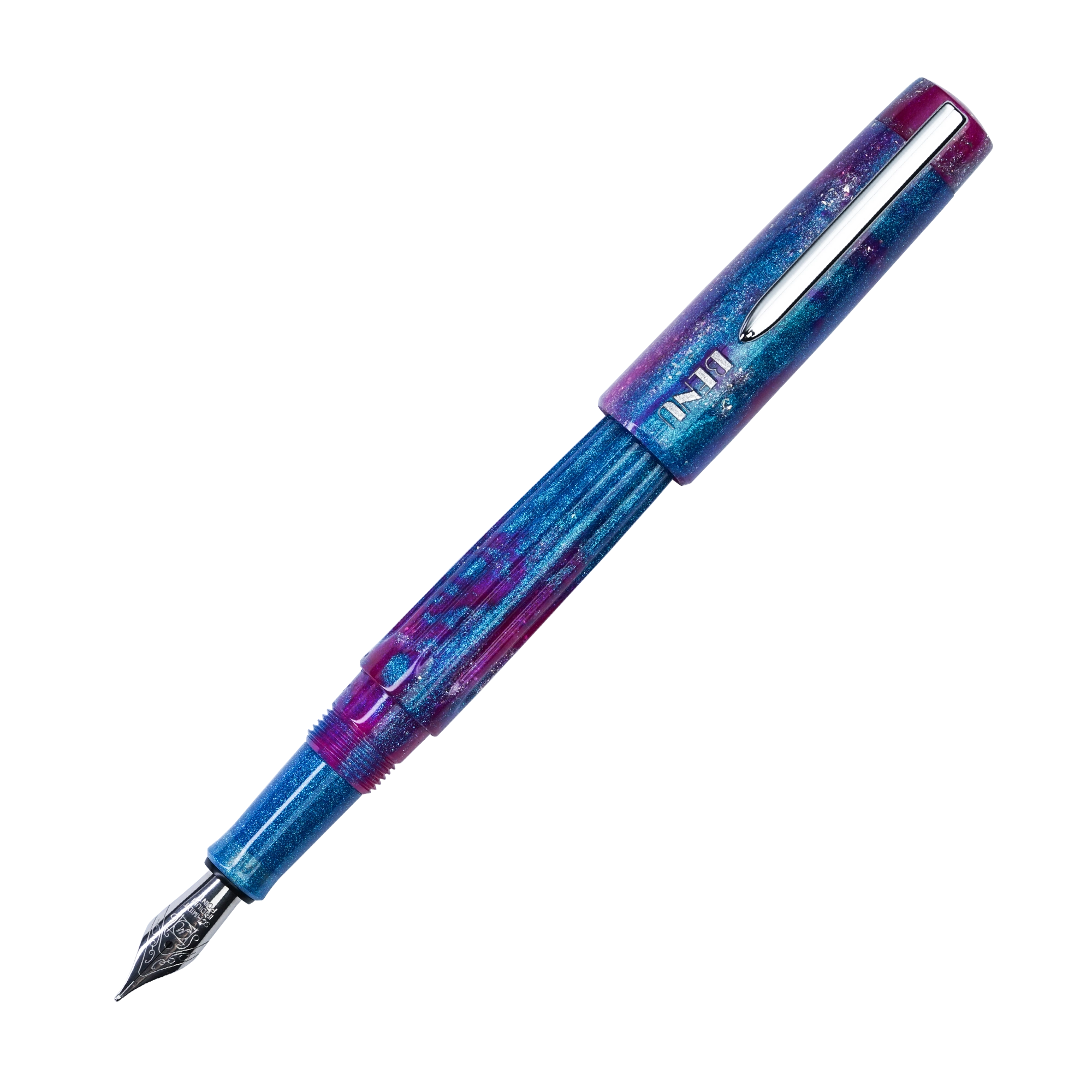 benton ⁠Joyful Saturday – BENU