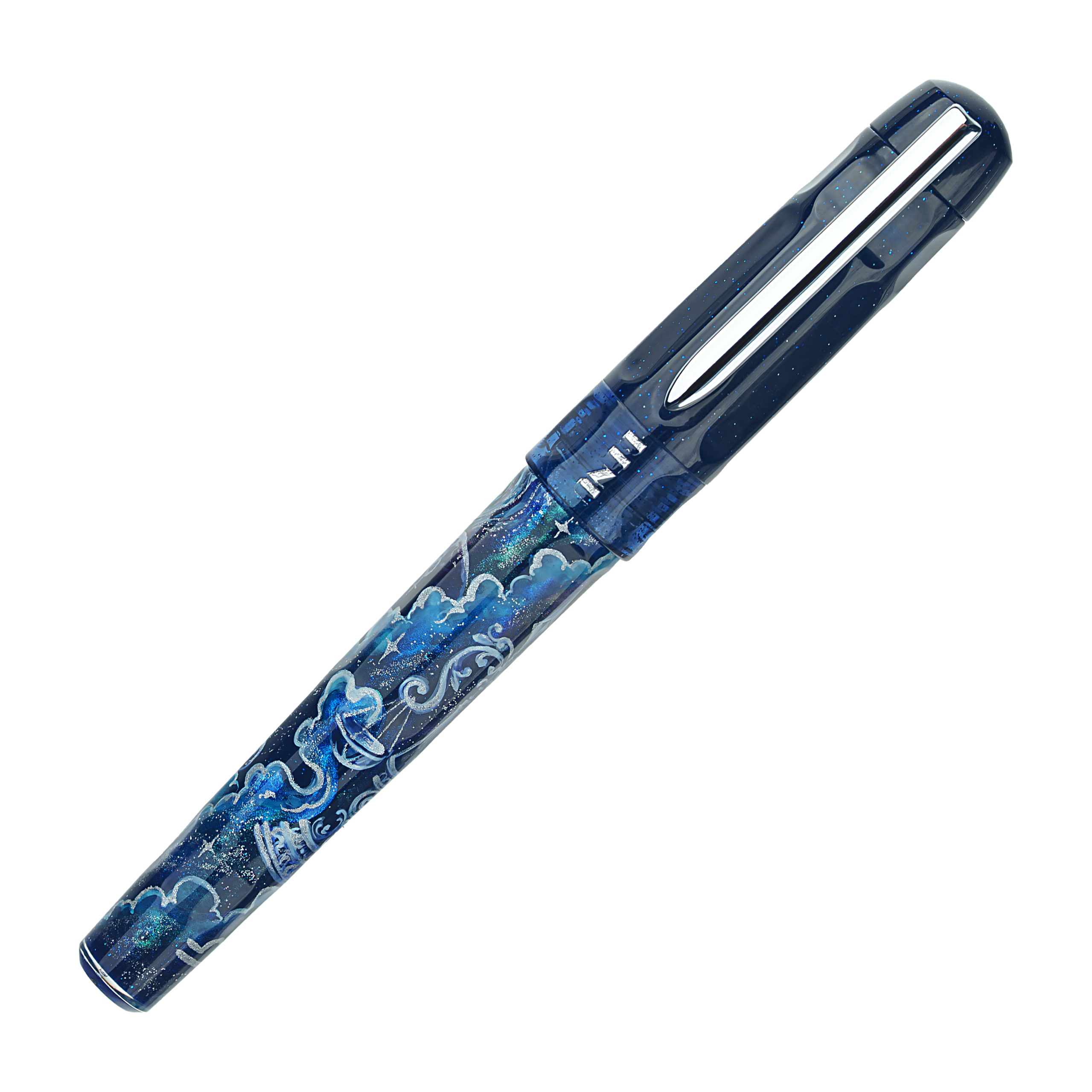 Benton Libra – BENU