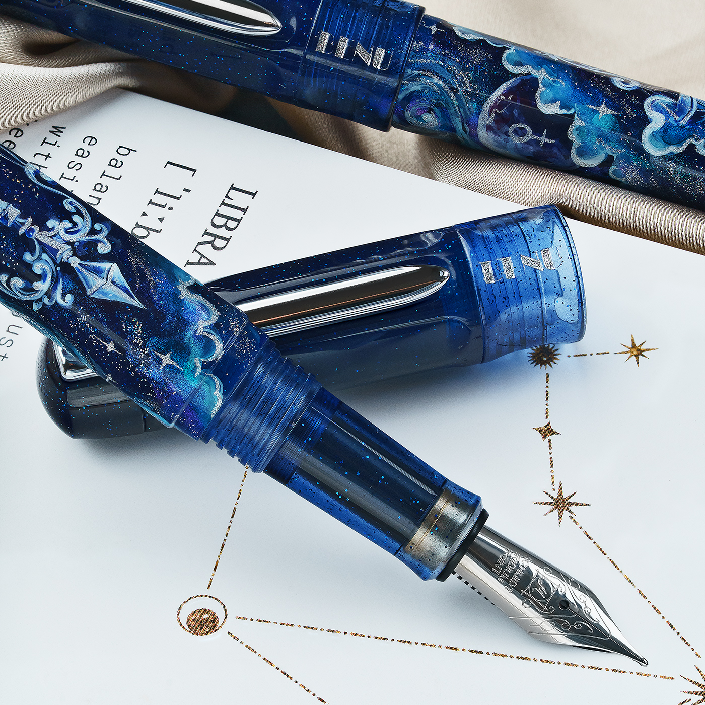 Benton Libra – BENU