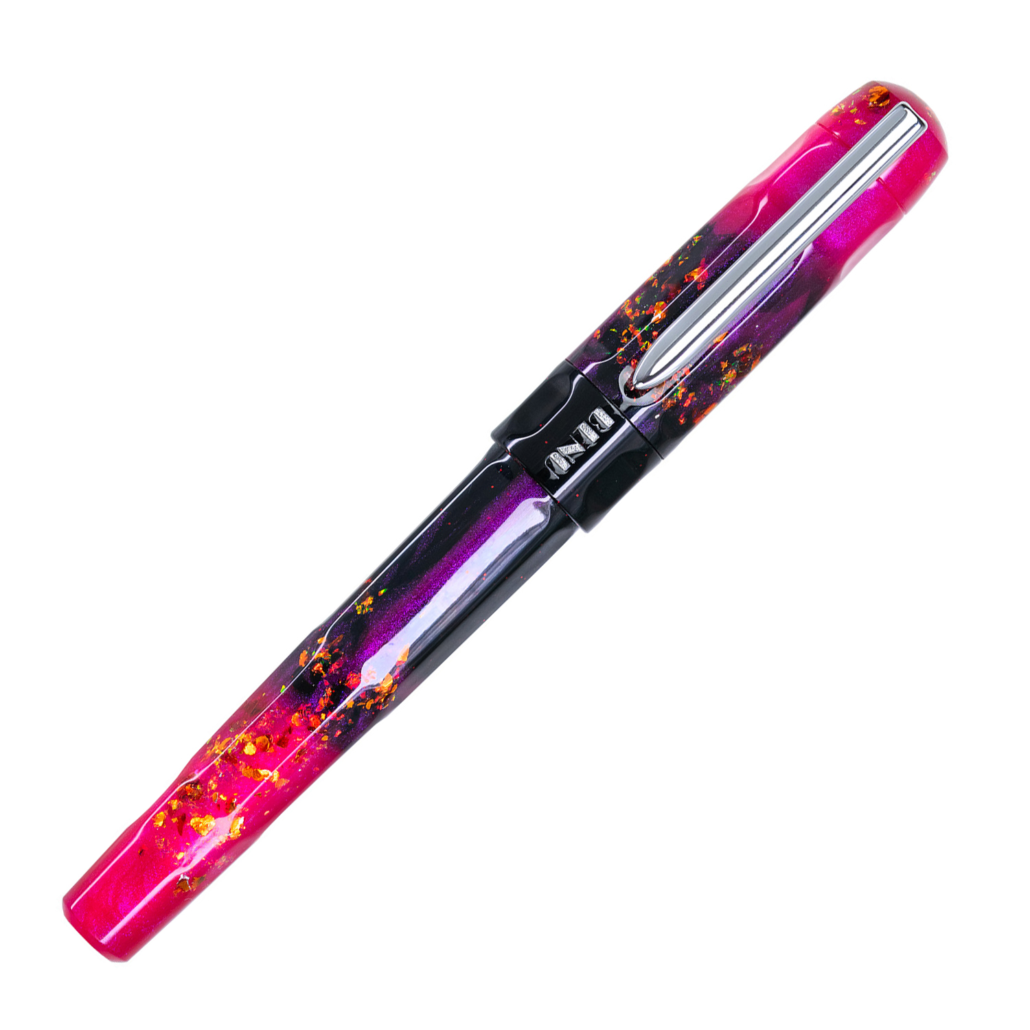 Benton Lily Of The Incas – BENU