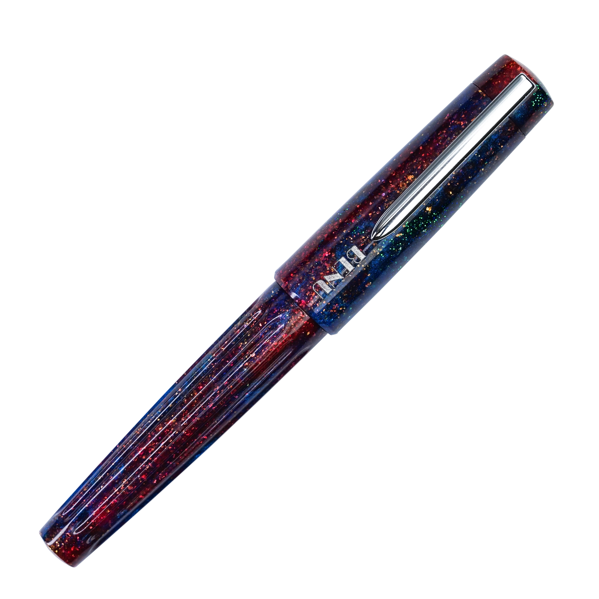 Benton Lively Tuesday – BENU