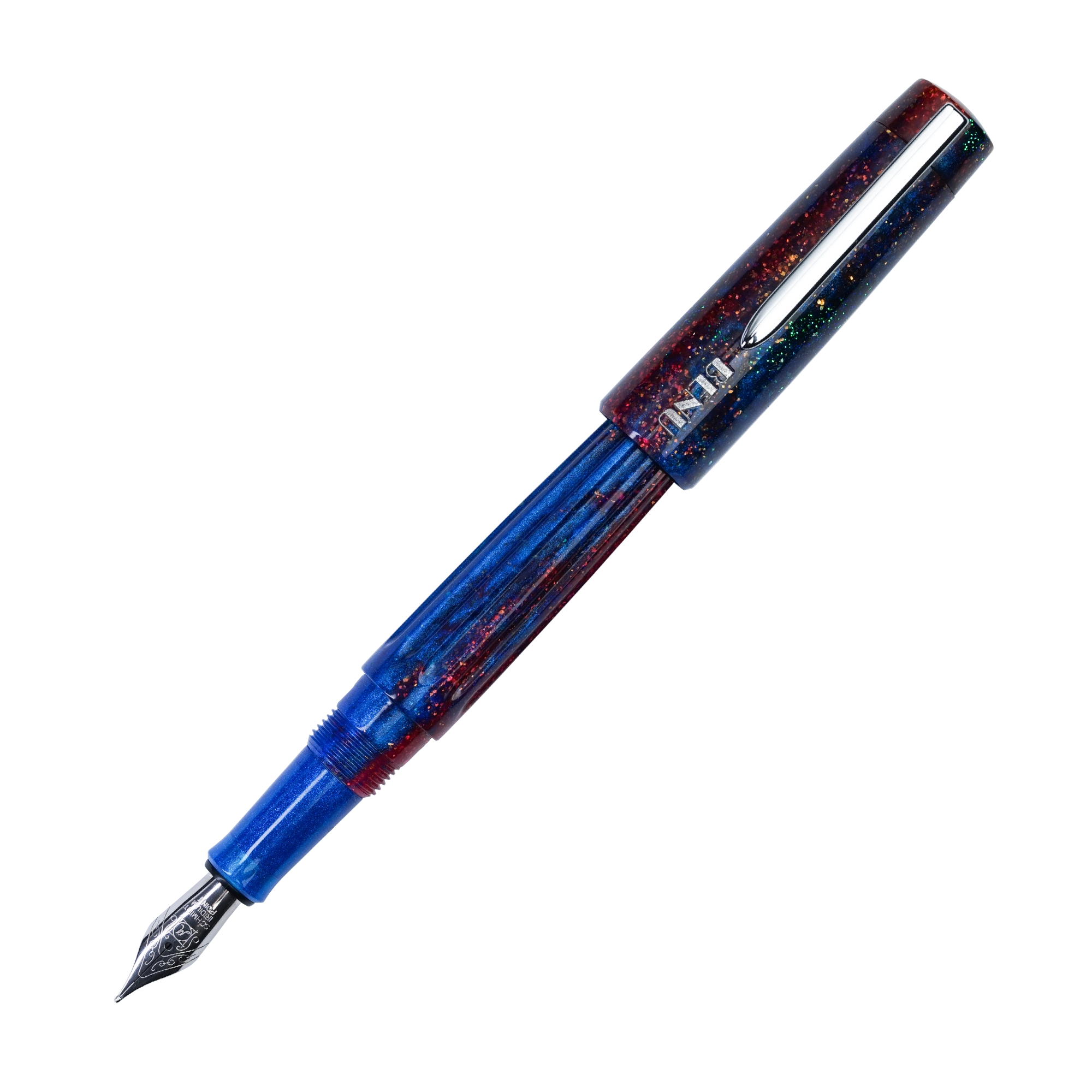 benton Lively Tuesday – BENU