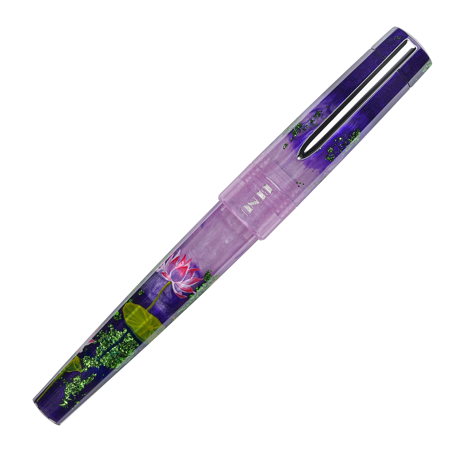 Benton Lotus Grace – BENU