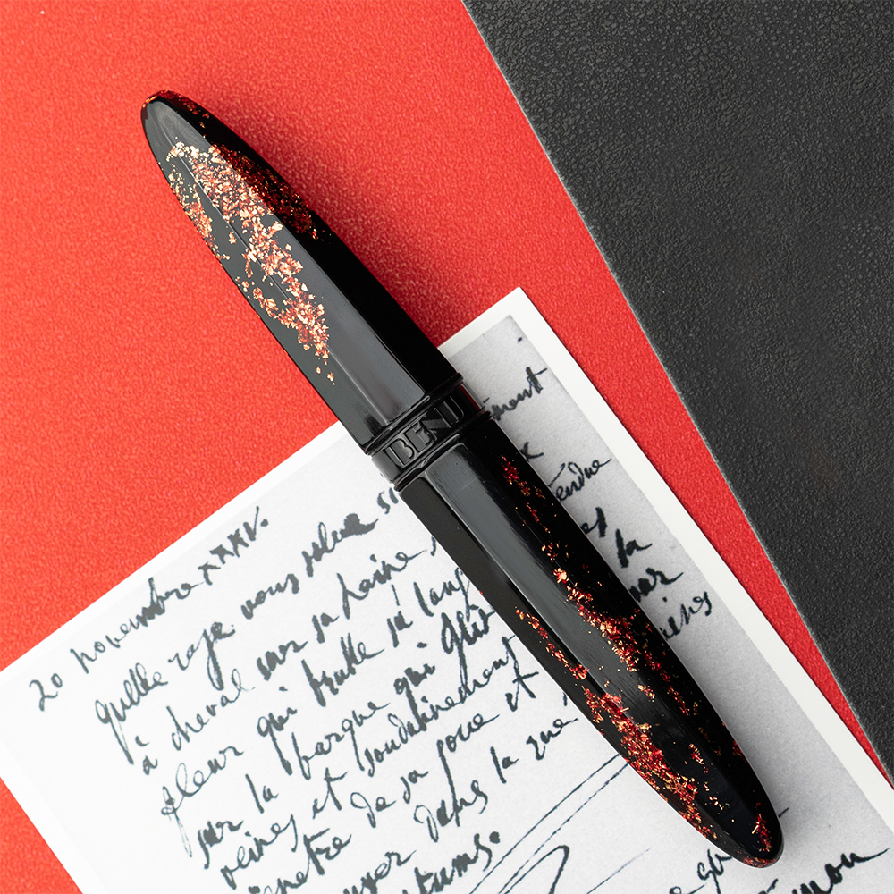 Benton Magma – BENU